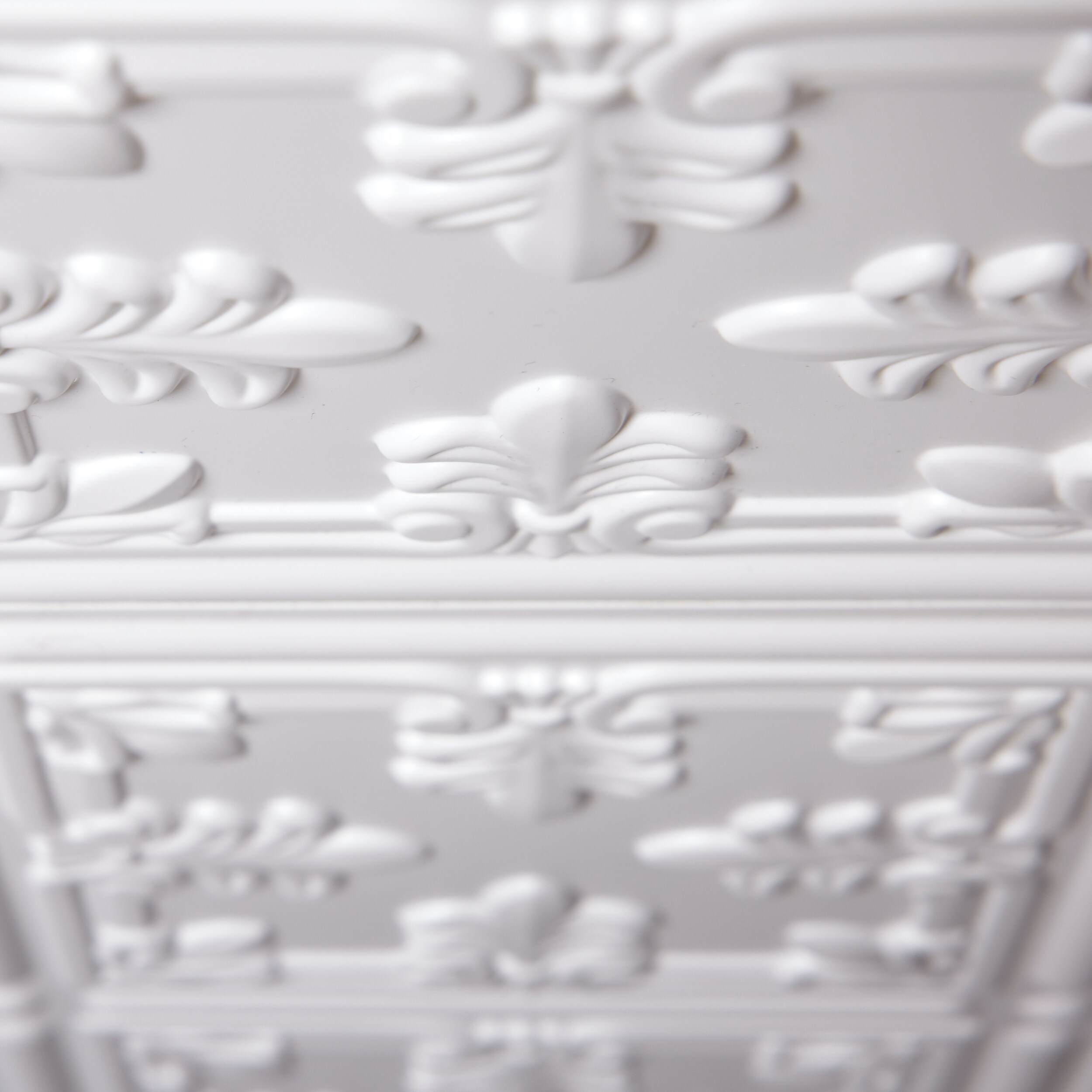 Dimensions 210-50 Ceiling-Tile - View #3