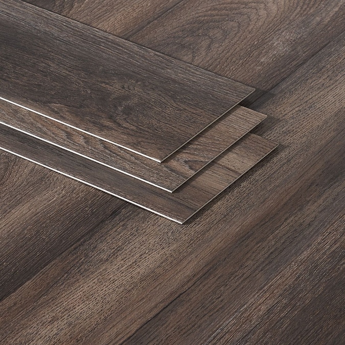 Artmore Tile Loseta Wood Look Aged Oak, Tile Look Vinyl Plank Flooring