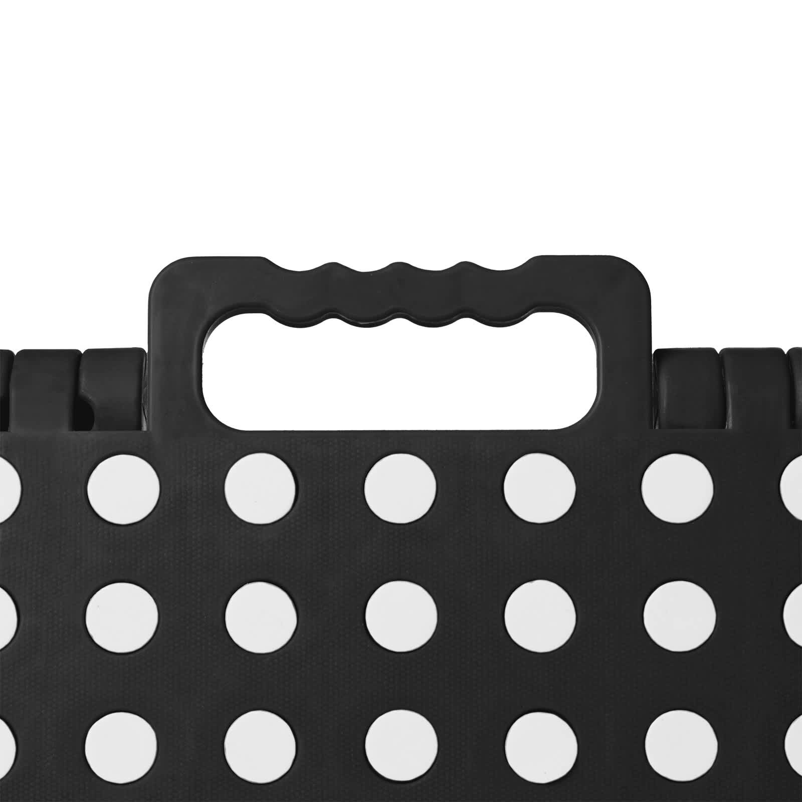 Casafield HOM-LAD-9DFS-BLK step - View #4