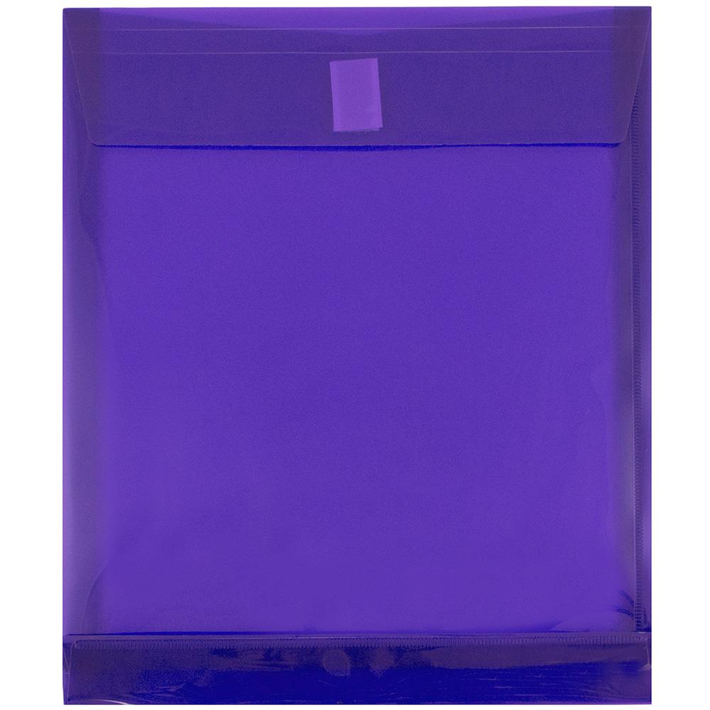 JAM Paper 118V1PU 12-Pack Specialty-Envelope