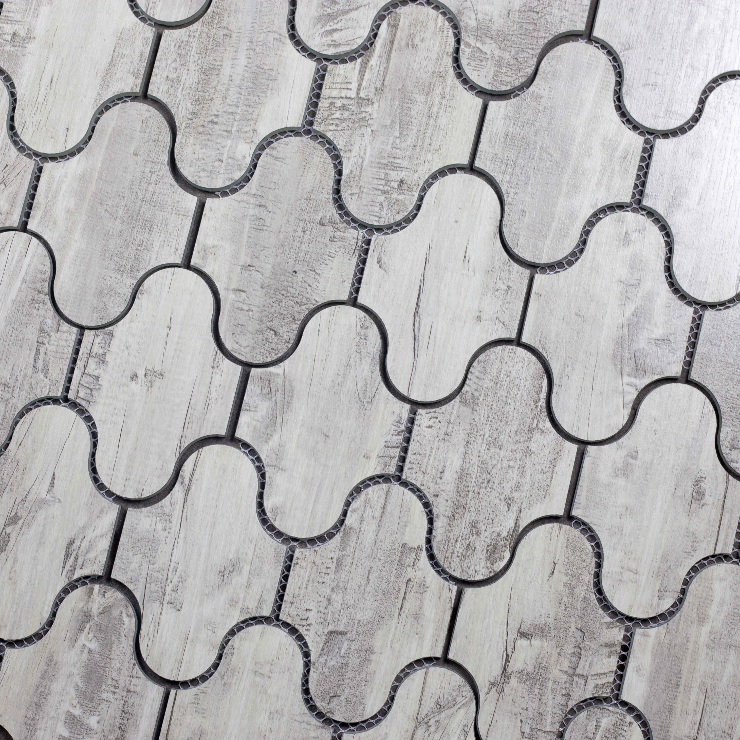 Abolos LWSWTJSWG-BG Ceramic-Tile - View #2