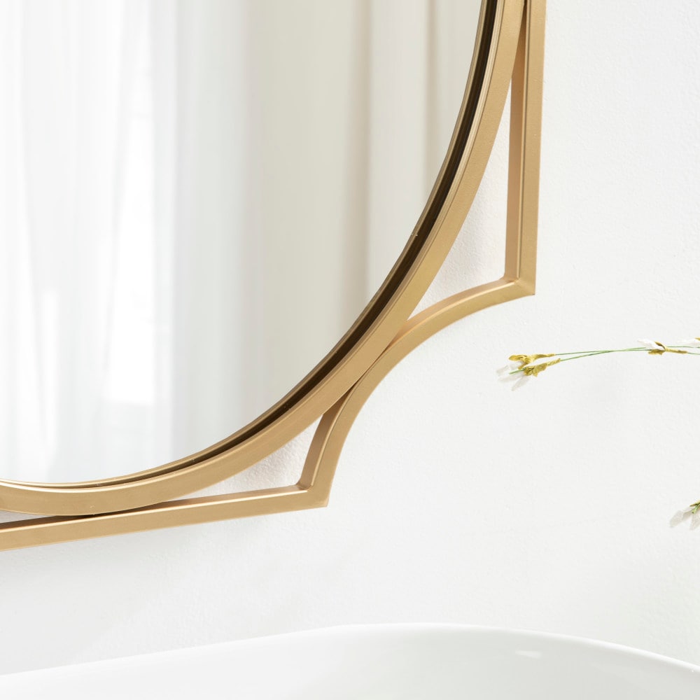 Kate and Laurel 222818 Decor-Mirrors - View #7