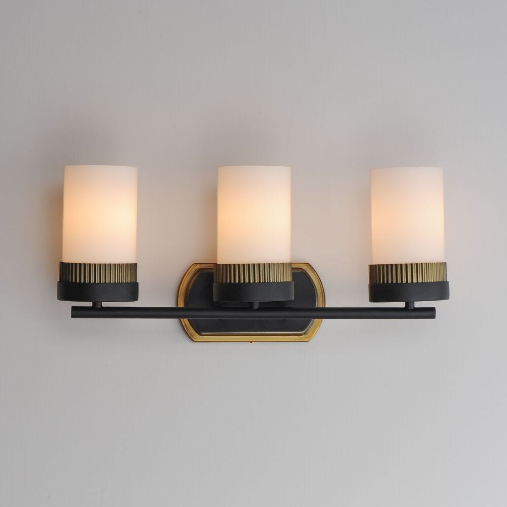 Maxim Lighting 32652SWBKAB b090000 - View #3