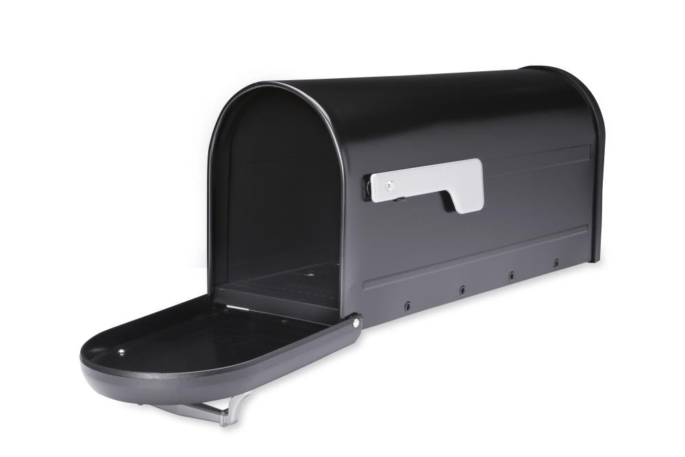 Architectural Mailboxes 8950B-10 mailboxes - View #3