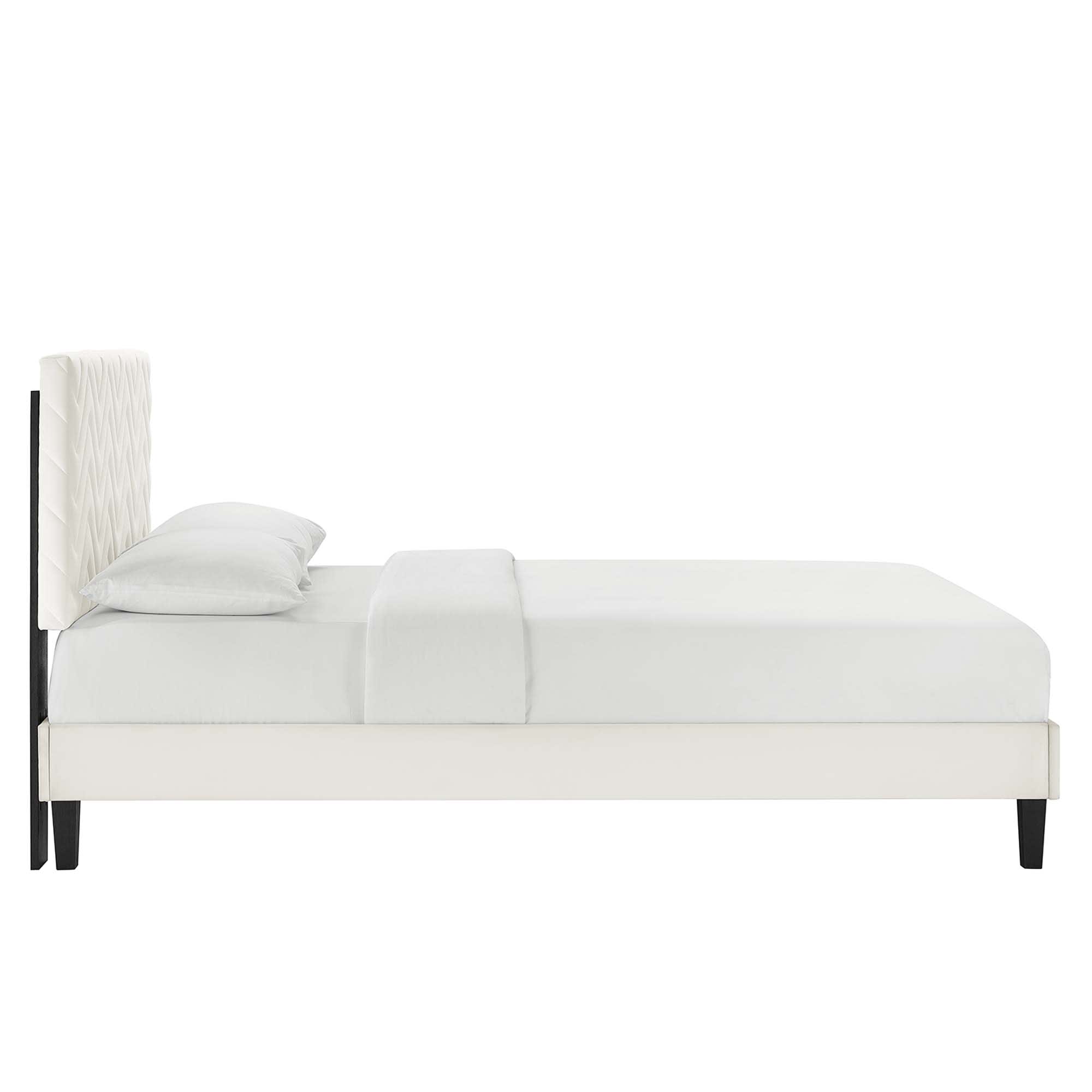 Modway MOD-6989-WHI beds - View #6