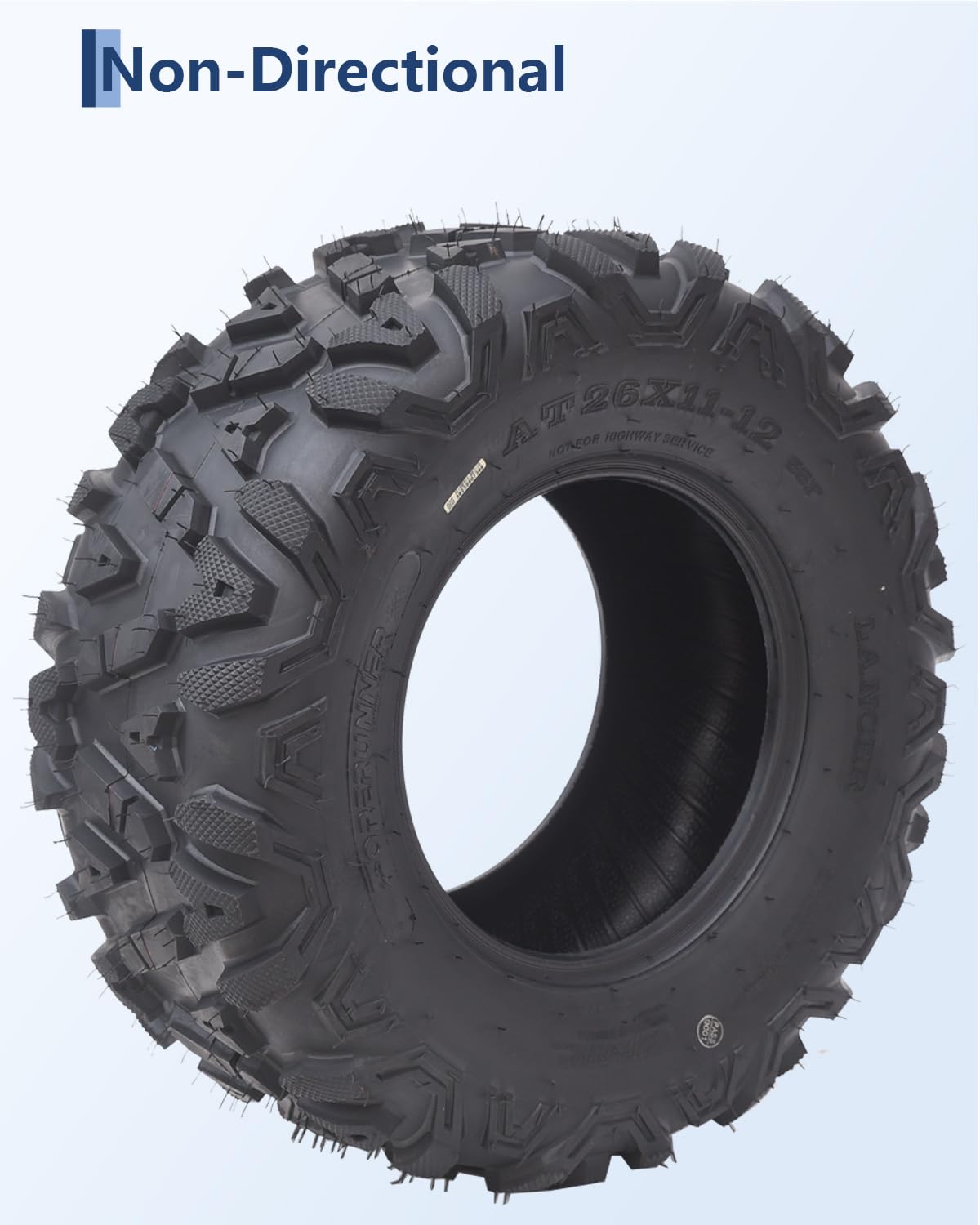 Garvee 09GXFCHBNL-HXYY-1488 Ope-Wheels-And-Tires - View #5