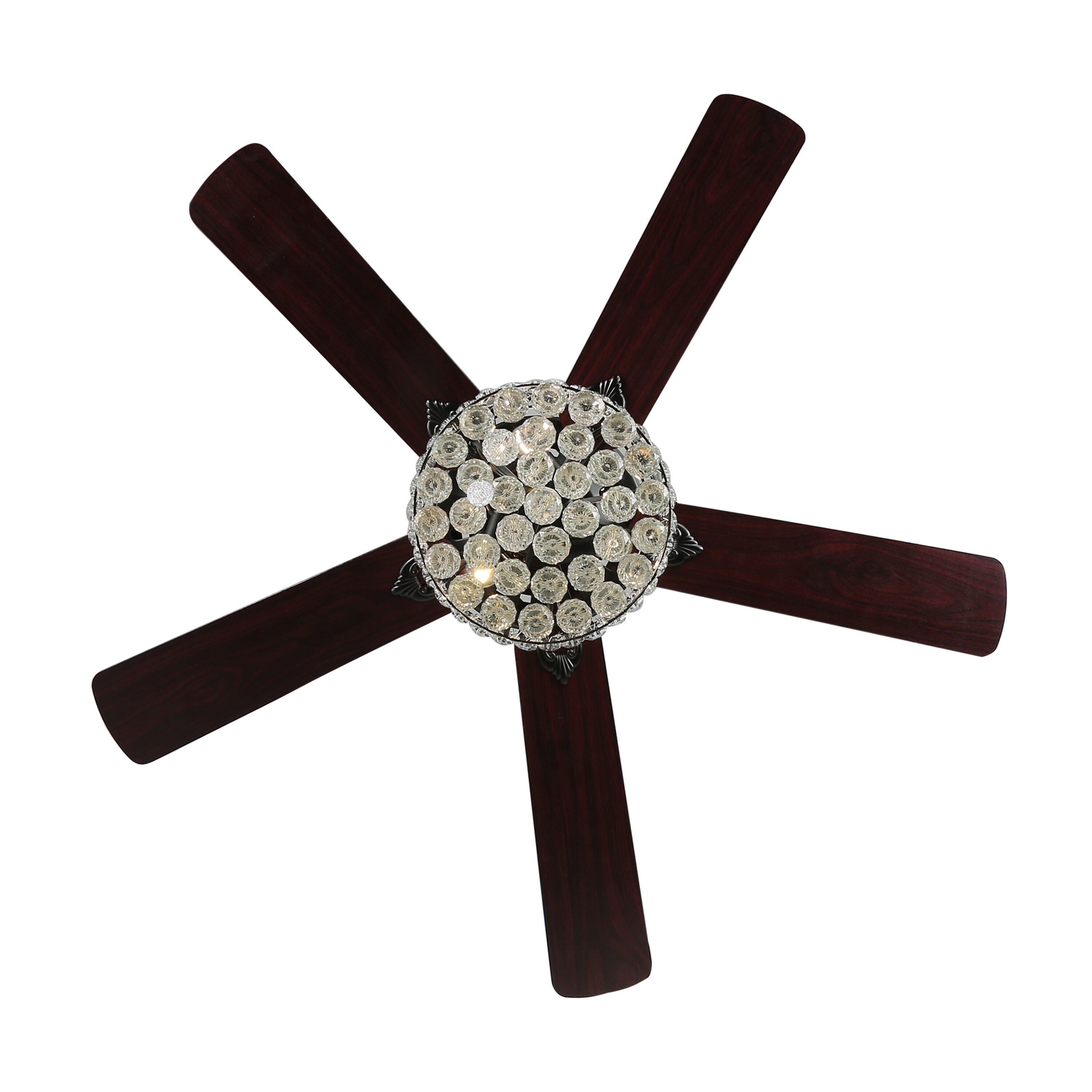 Oaks Decor BD2030-B Ceiling-Fans - View #6