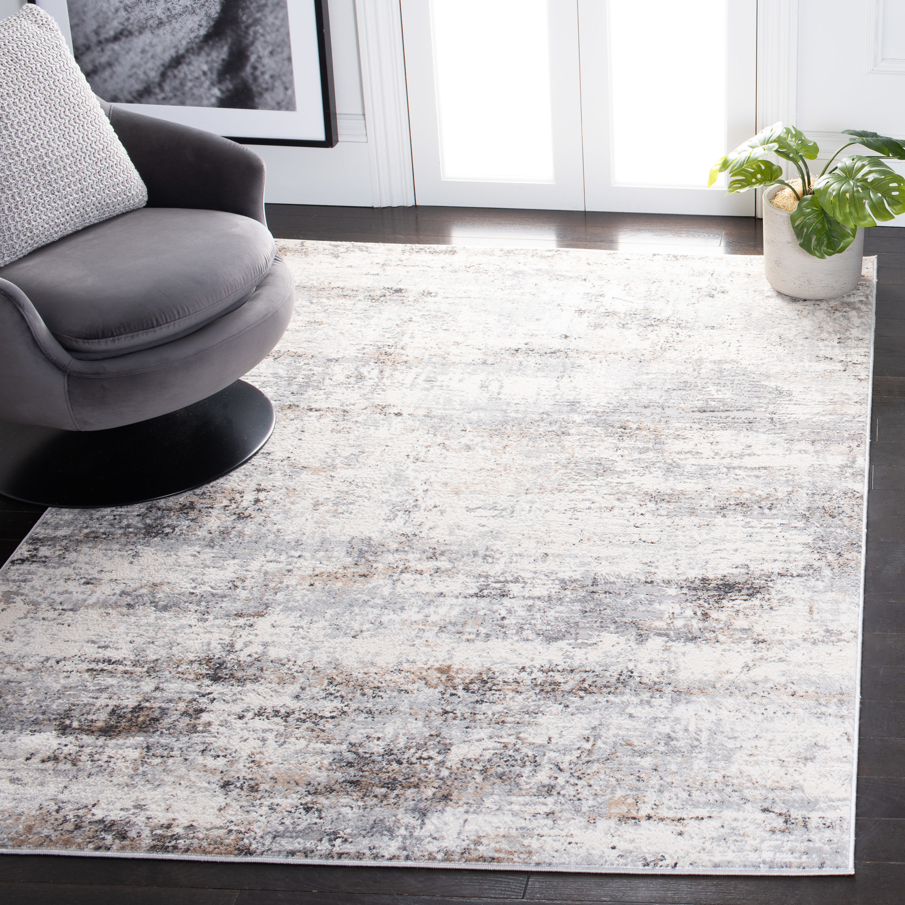 Safavieh ALA463F-8 rugs - View #2