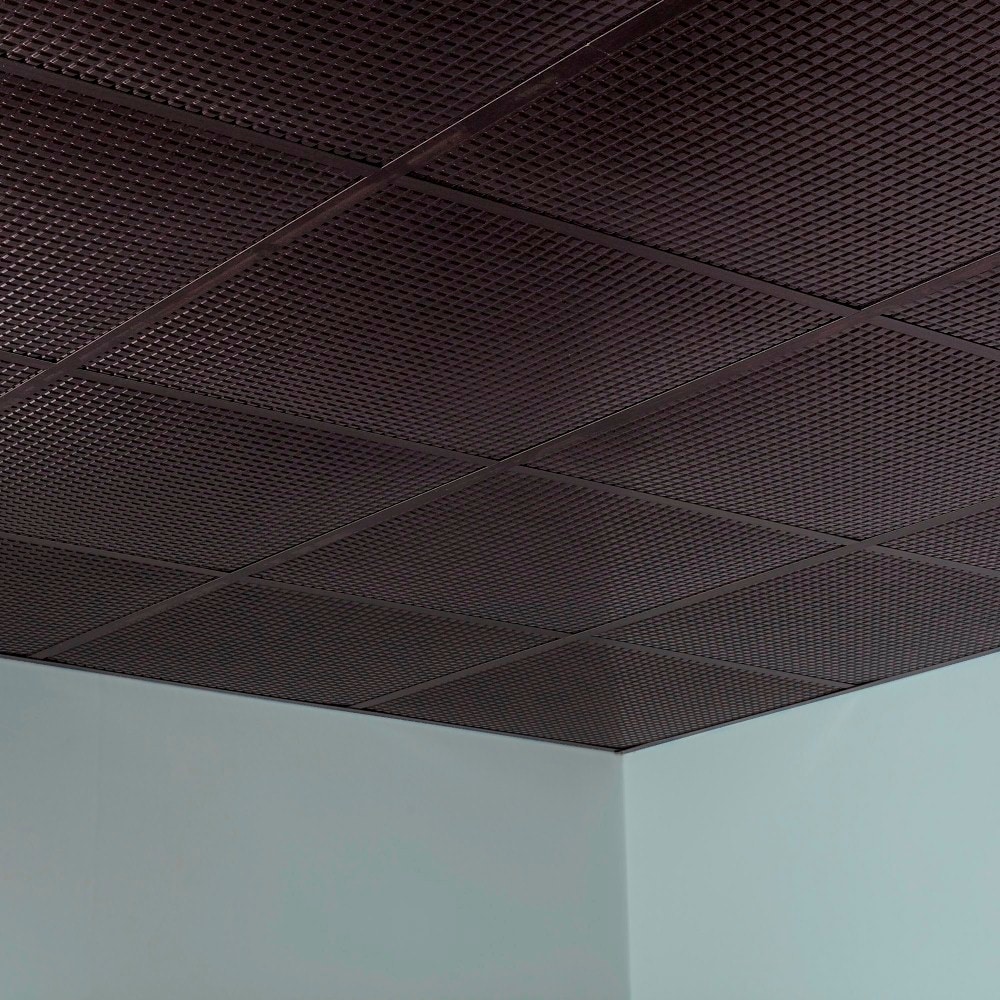 Fasade PL6227 Ceiling-Tile - View #4