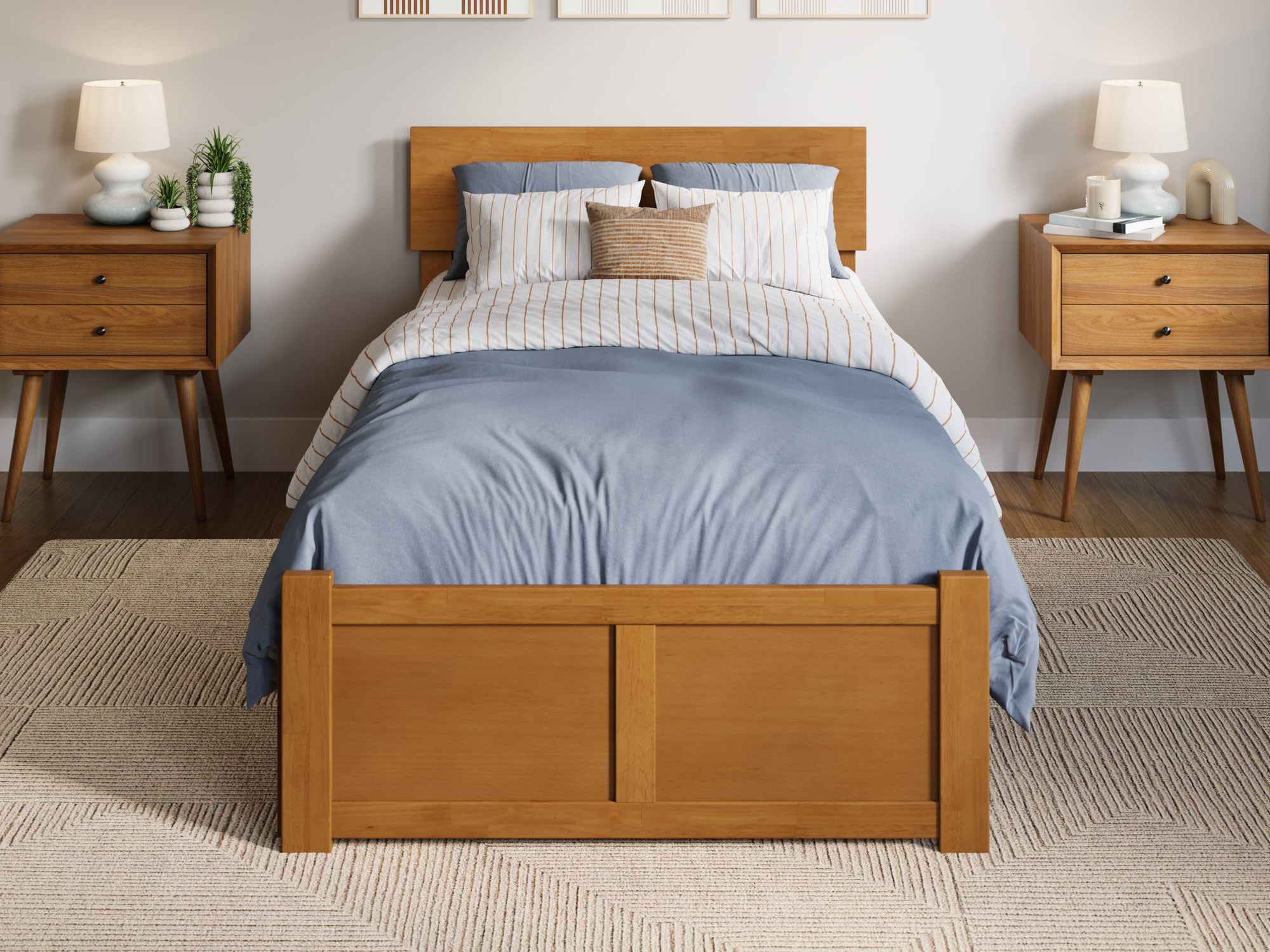 AFI AR811204T beds - View #2