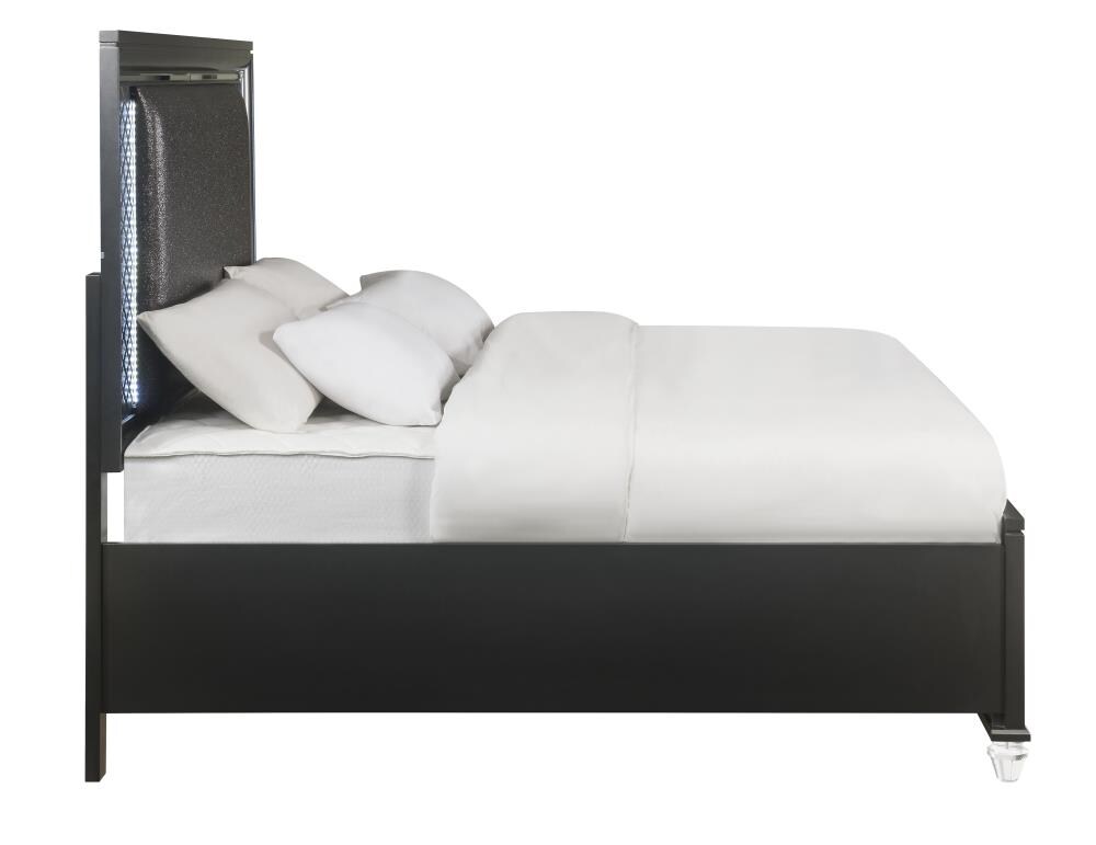 ACME FURNITURE 27967EK beds - View #4