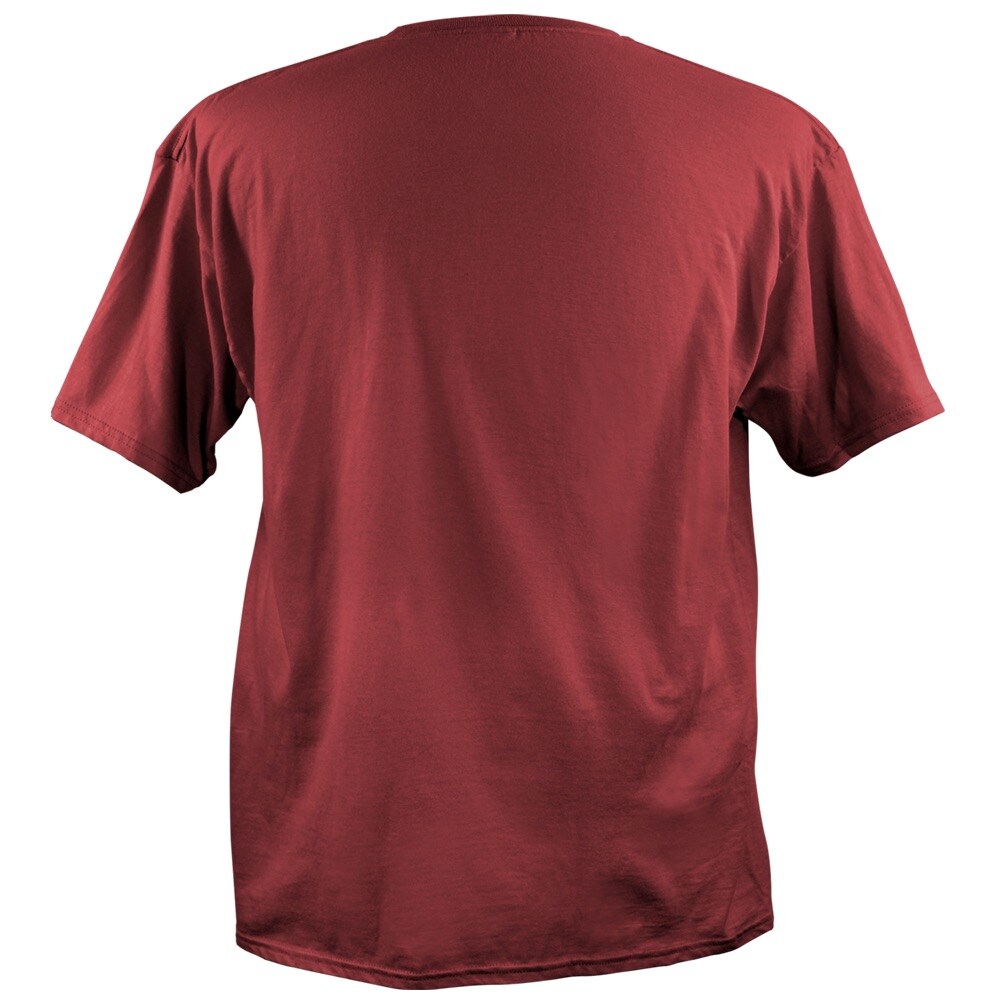  DG1M-11524 BRD L Tops-Shirts - View #2