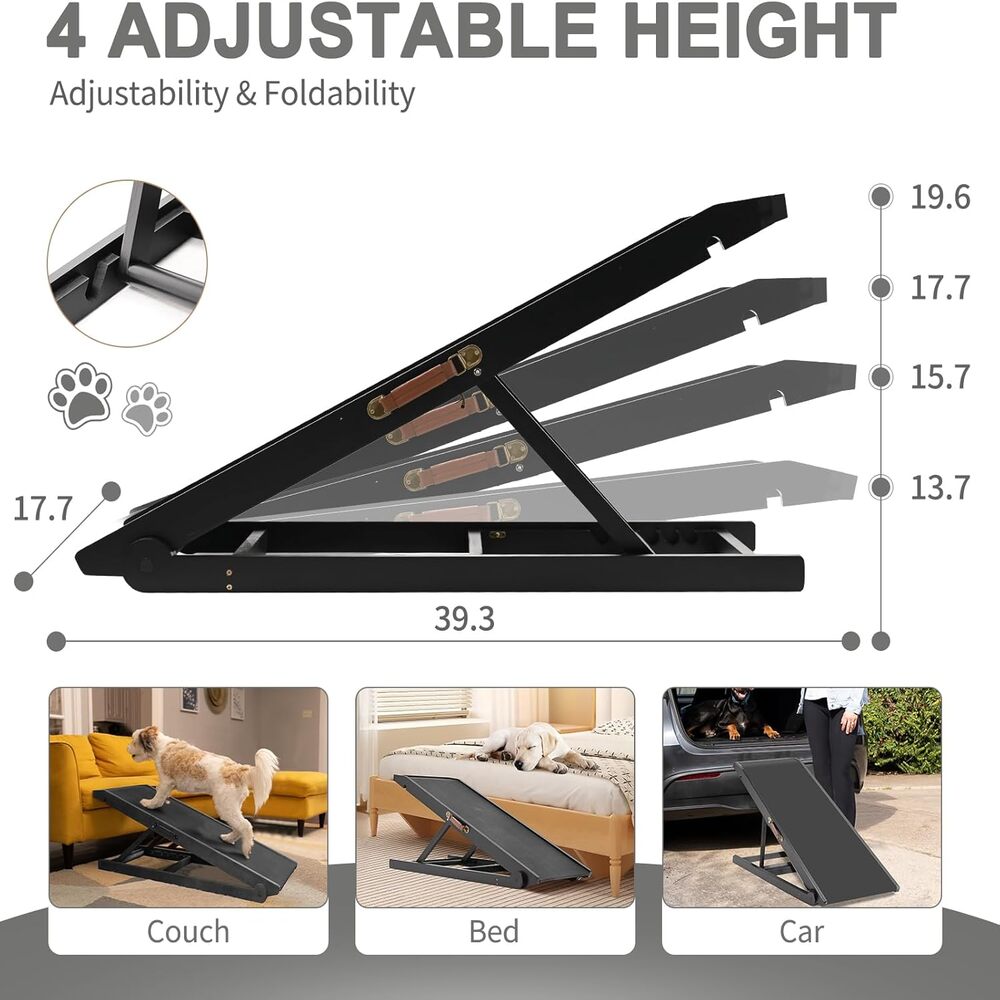 Esazn P1600264-SK1.5-LYU Pet-Steps - View #3