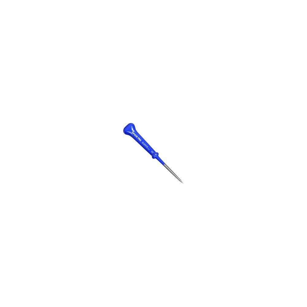 Total Tool ZX9ORGL16578 431-0 7 In. Scratch Awl