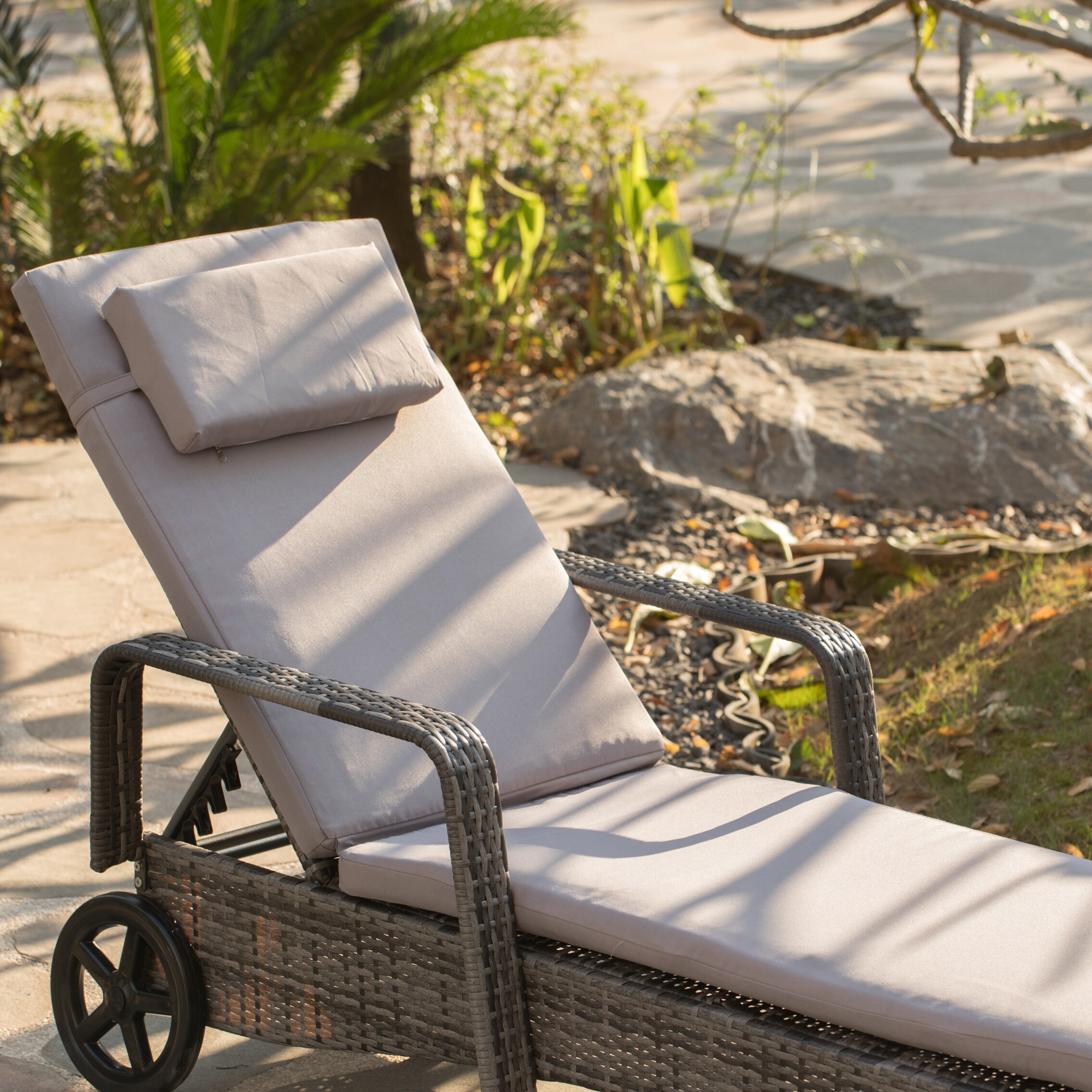 Gardenised QI003962.CH.2 Patio-Chairs - View #7