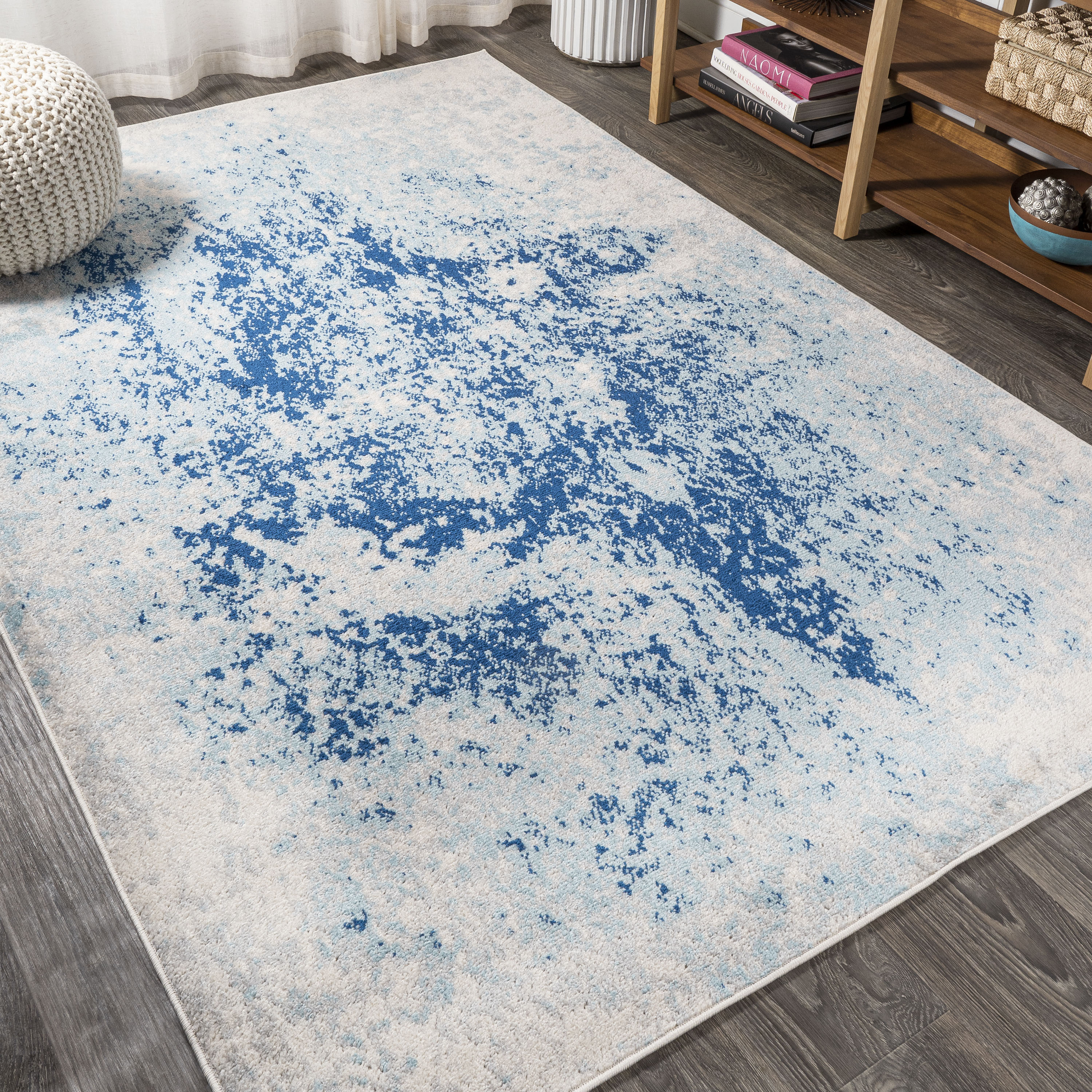 JONATHAN  Y CTP109B-3 rugs - View #5