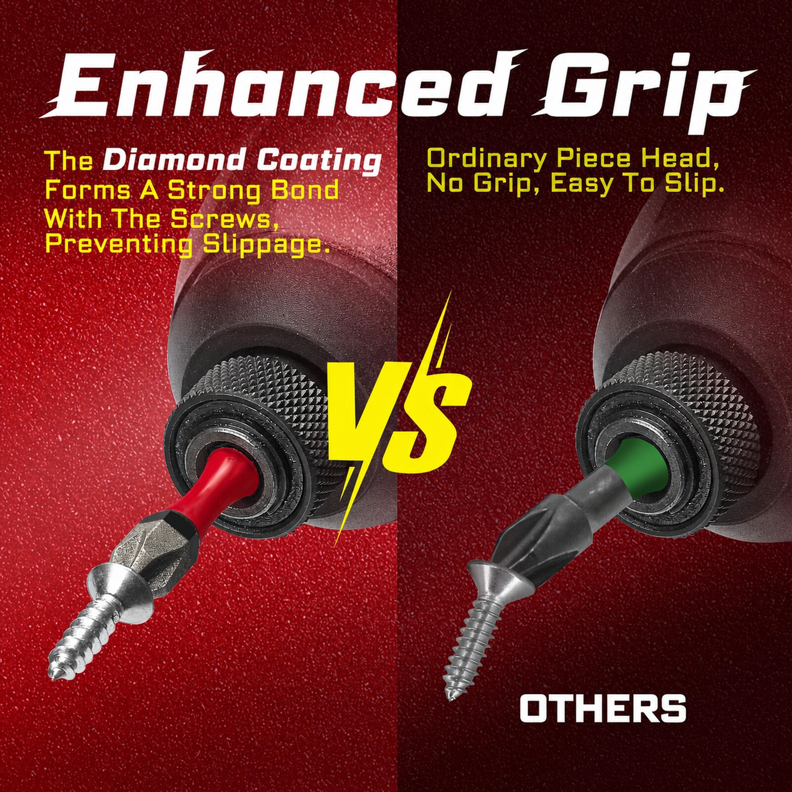 Linder Group Inc L3KR3TIY screwdrivingbits - View #6