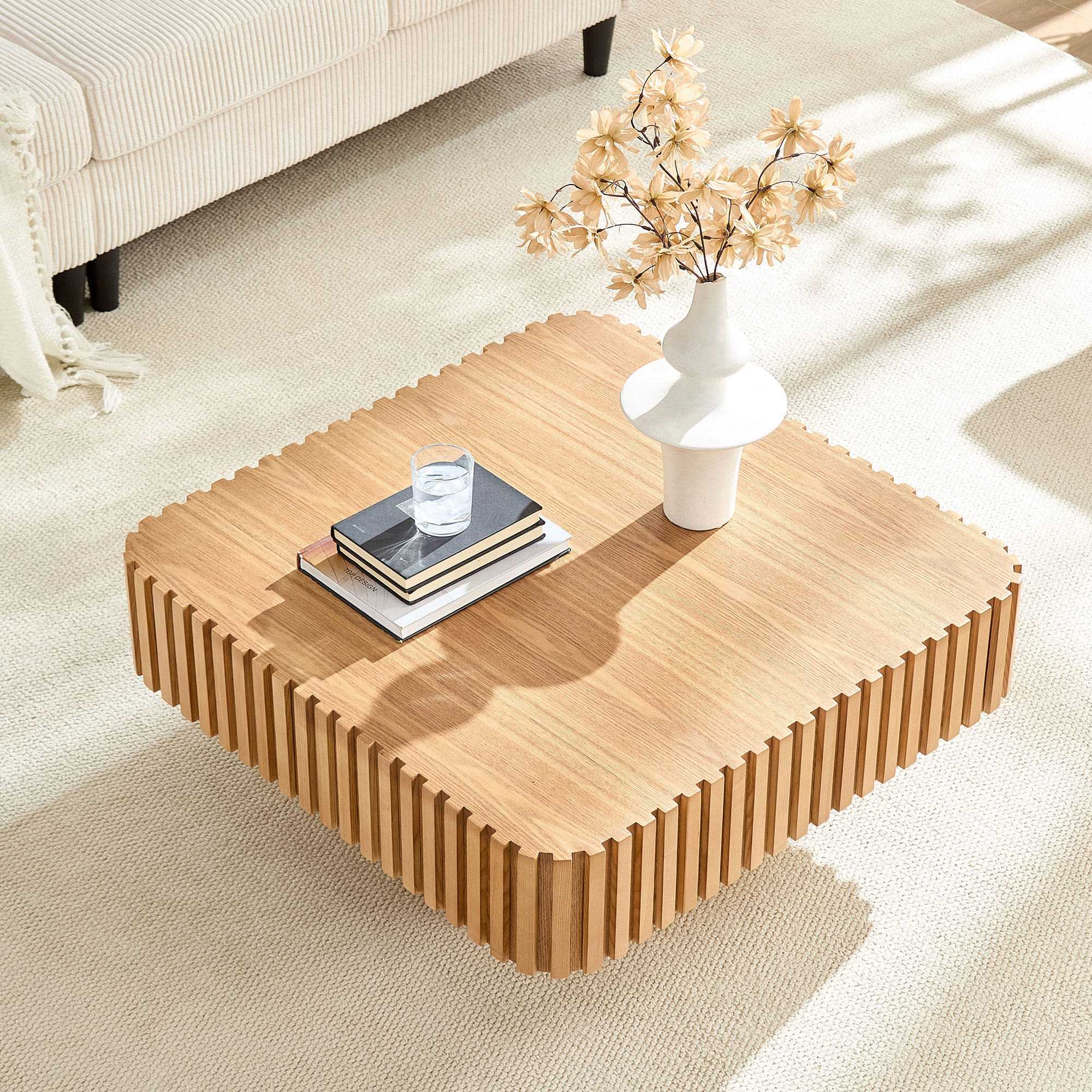 LUXEYARD DS-X-225-COFFTLE09 Coffee-Tables - View #4