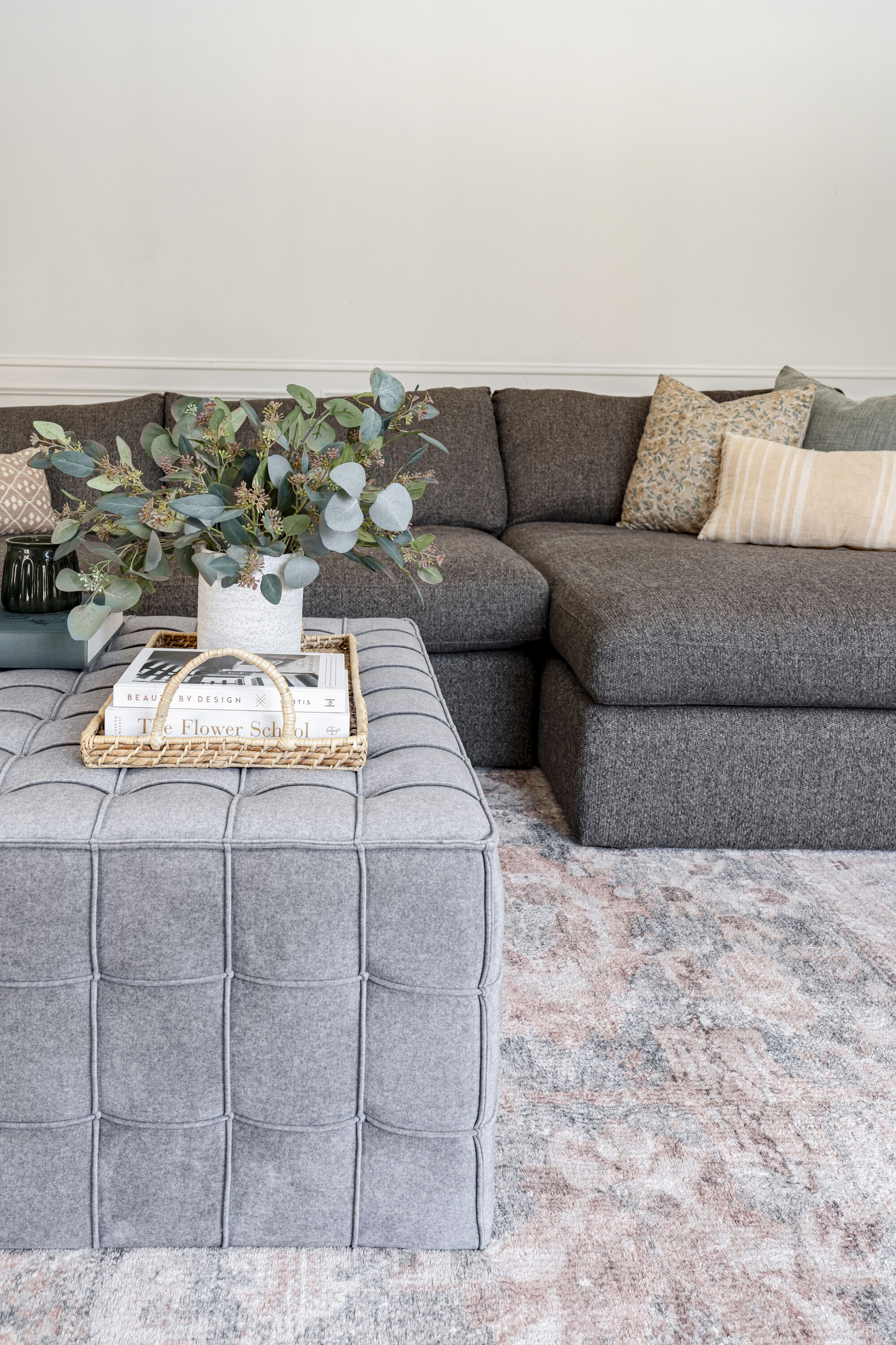 Leisure Made 379503-28 Indoor-Ottomans - View #6