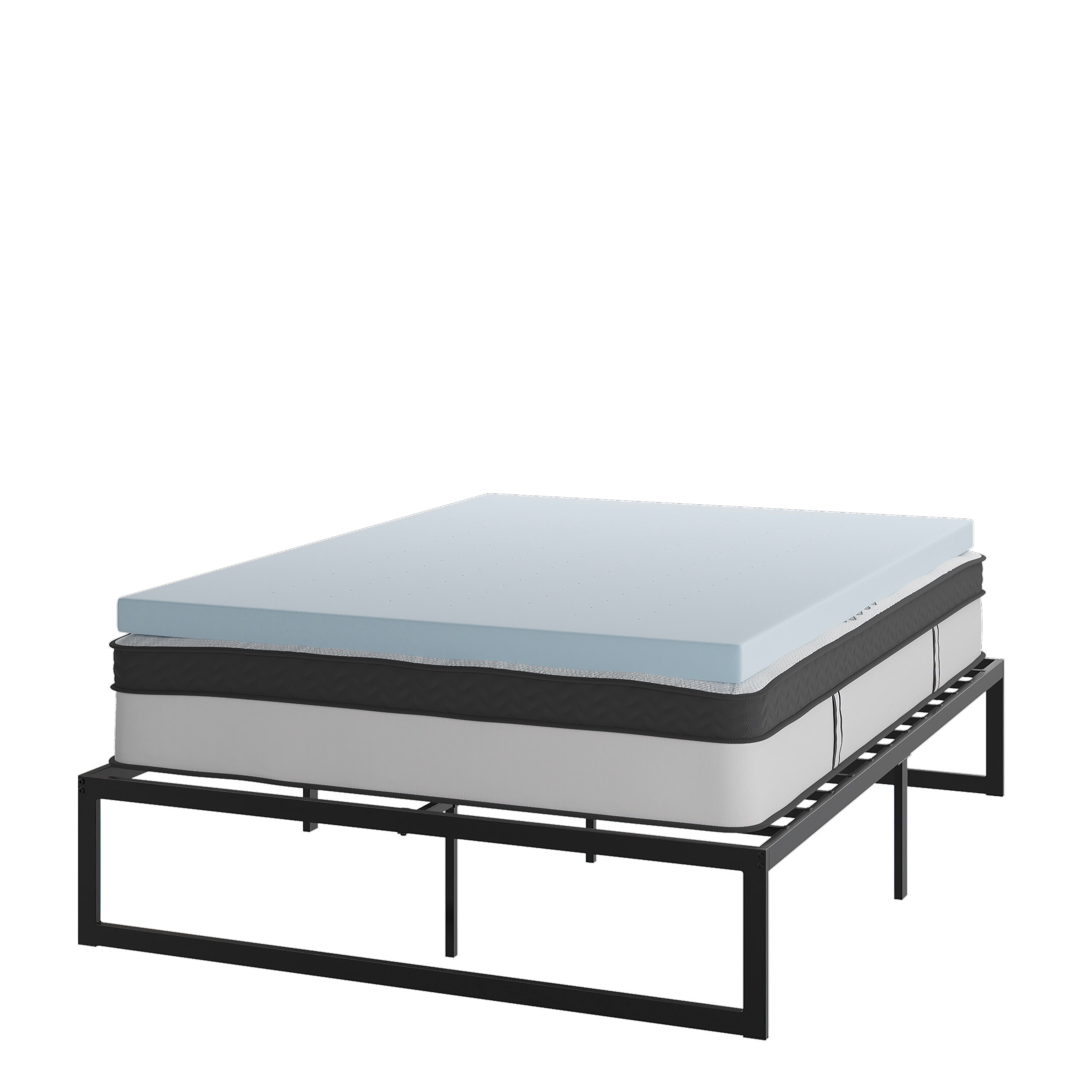 Flash Furniture 889142989738 beds - View #2