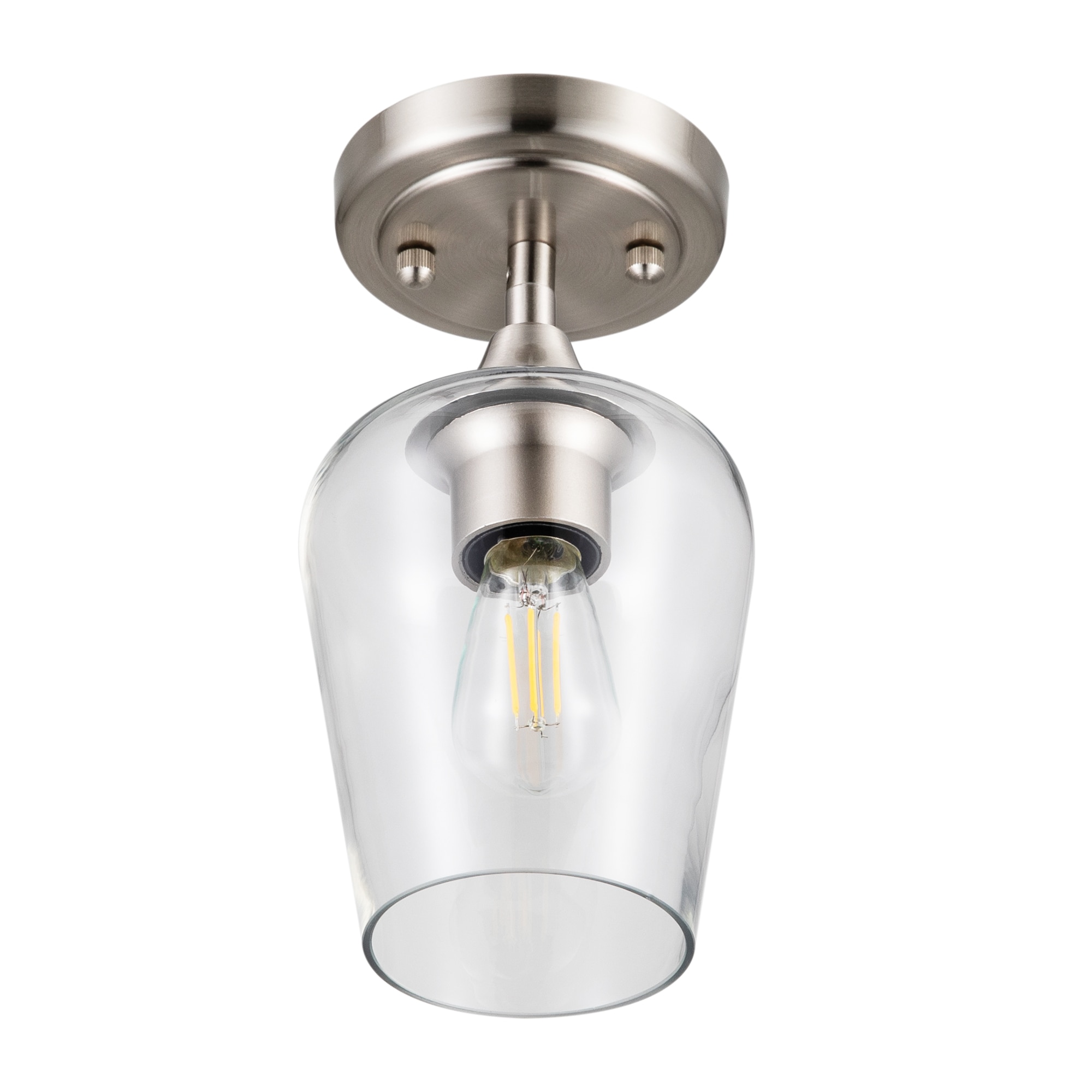 CO-Z HCF-2805-NI Pendant-Lights - View #8