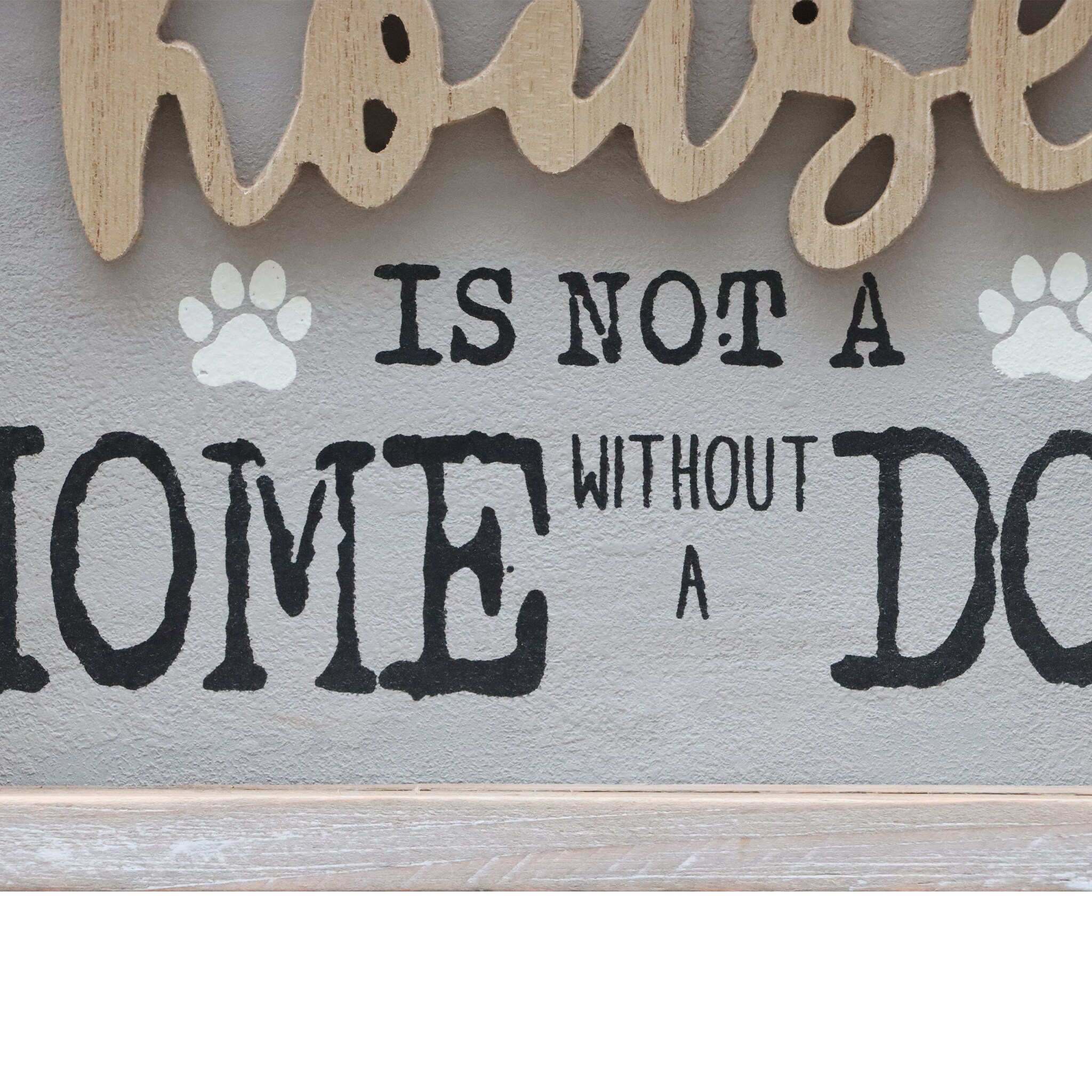 Parisloft SG0096 Wall-Art - View #3