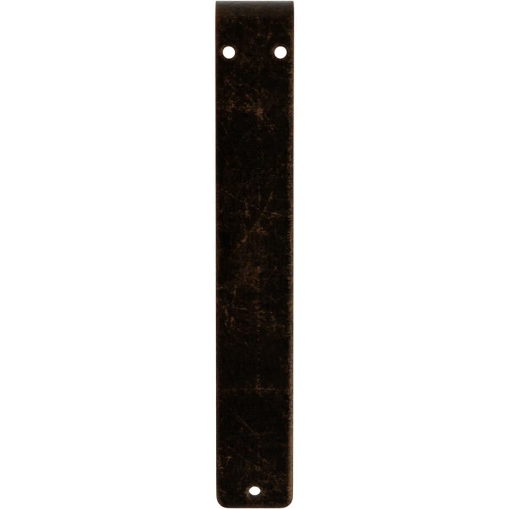 Ekena Millwork BKTM01X05X08SFLABZ Mending-Plates-Brackets-Braces - View #5