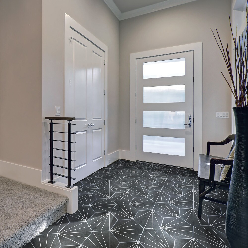 Affinity Tile S1FCDASNX Tile-Samples - View #6