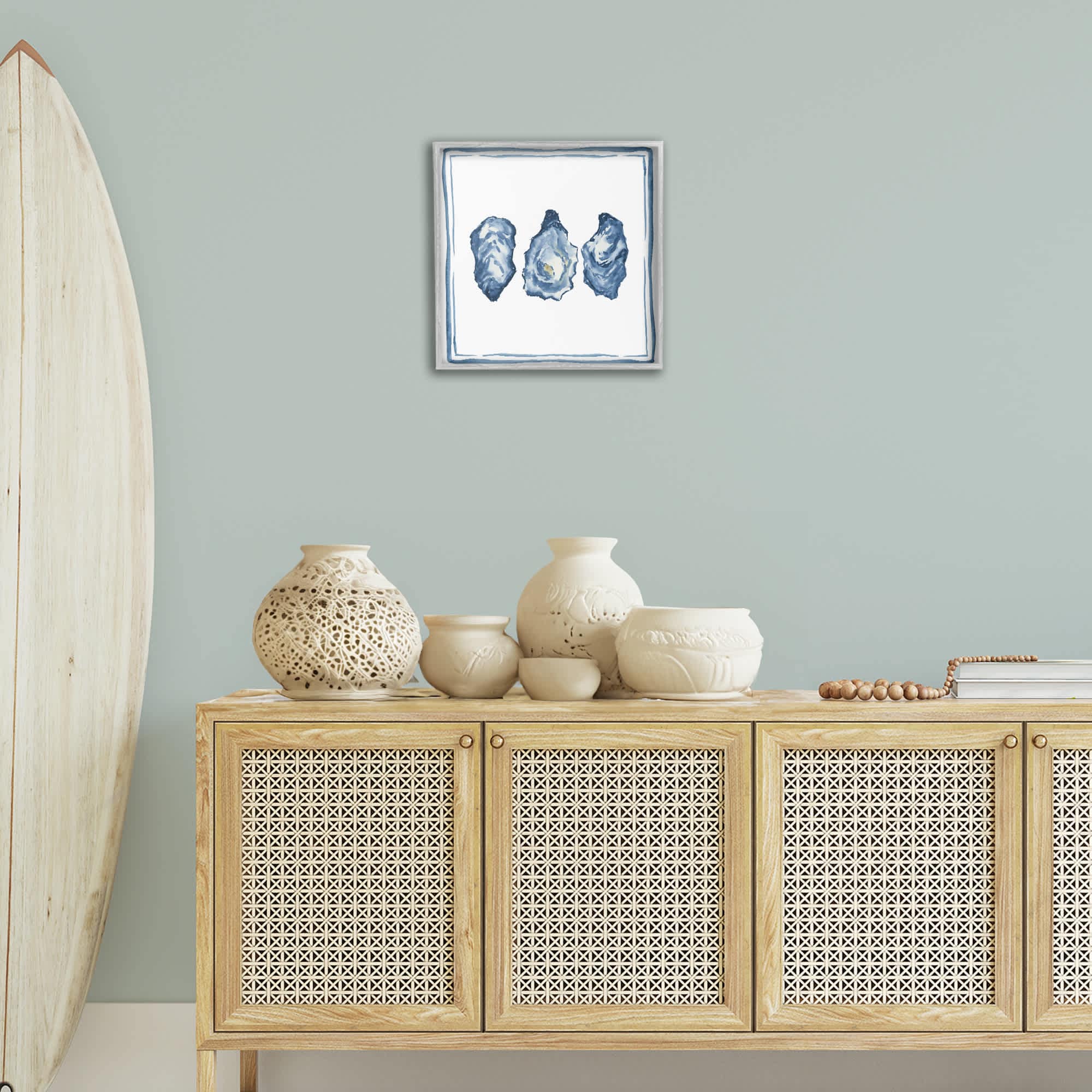 Stupell Industries BS-831-GFF-17X17 Wall-Art - View #3