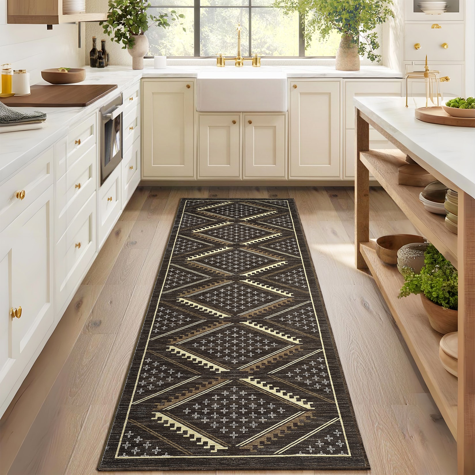 Garvee LYU01PHK-35Q5WQFG rugs - View #3