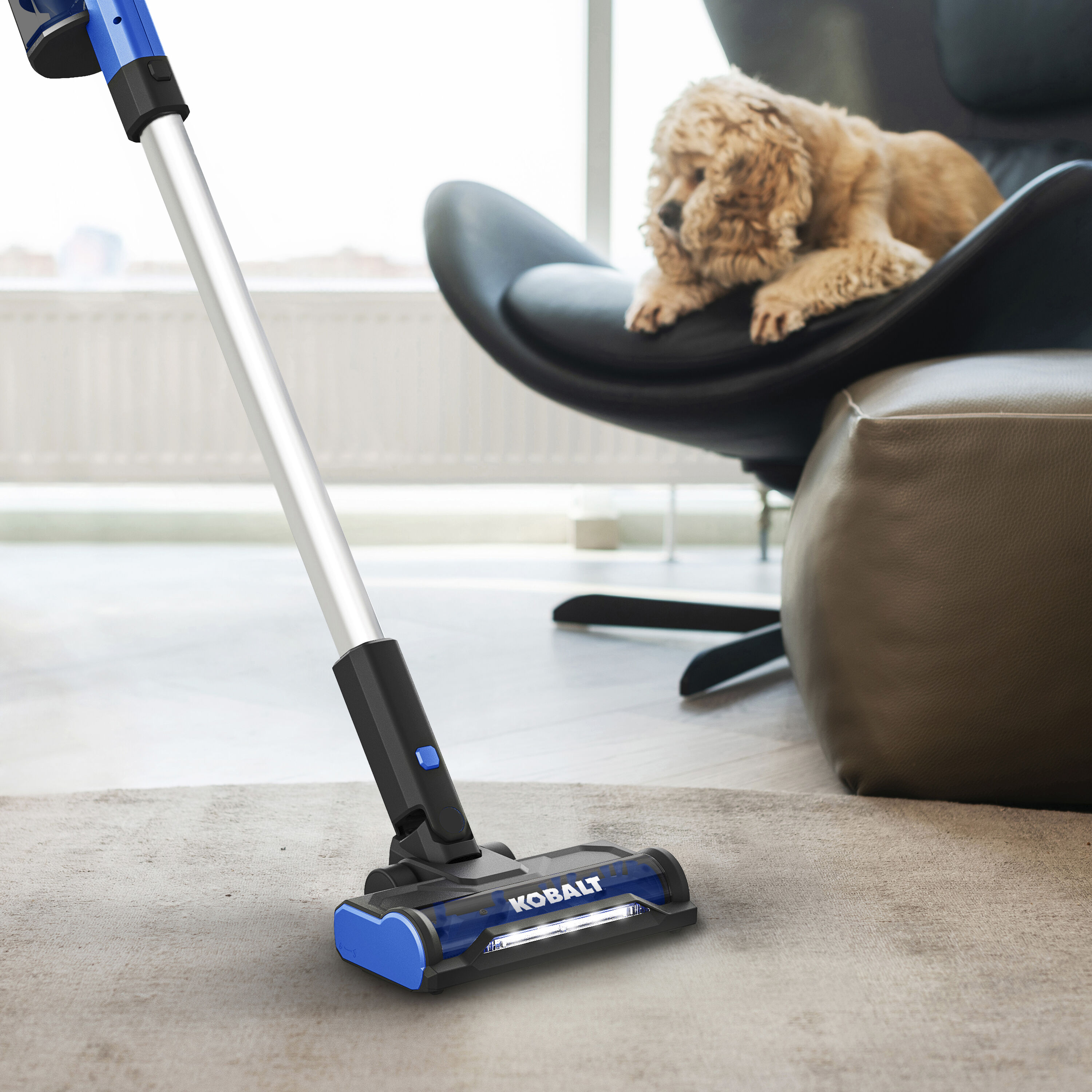 Lowe's Exclusive Stick Vacuums at