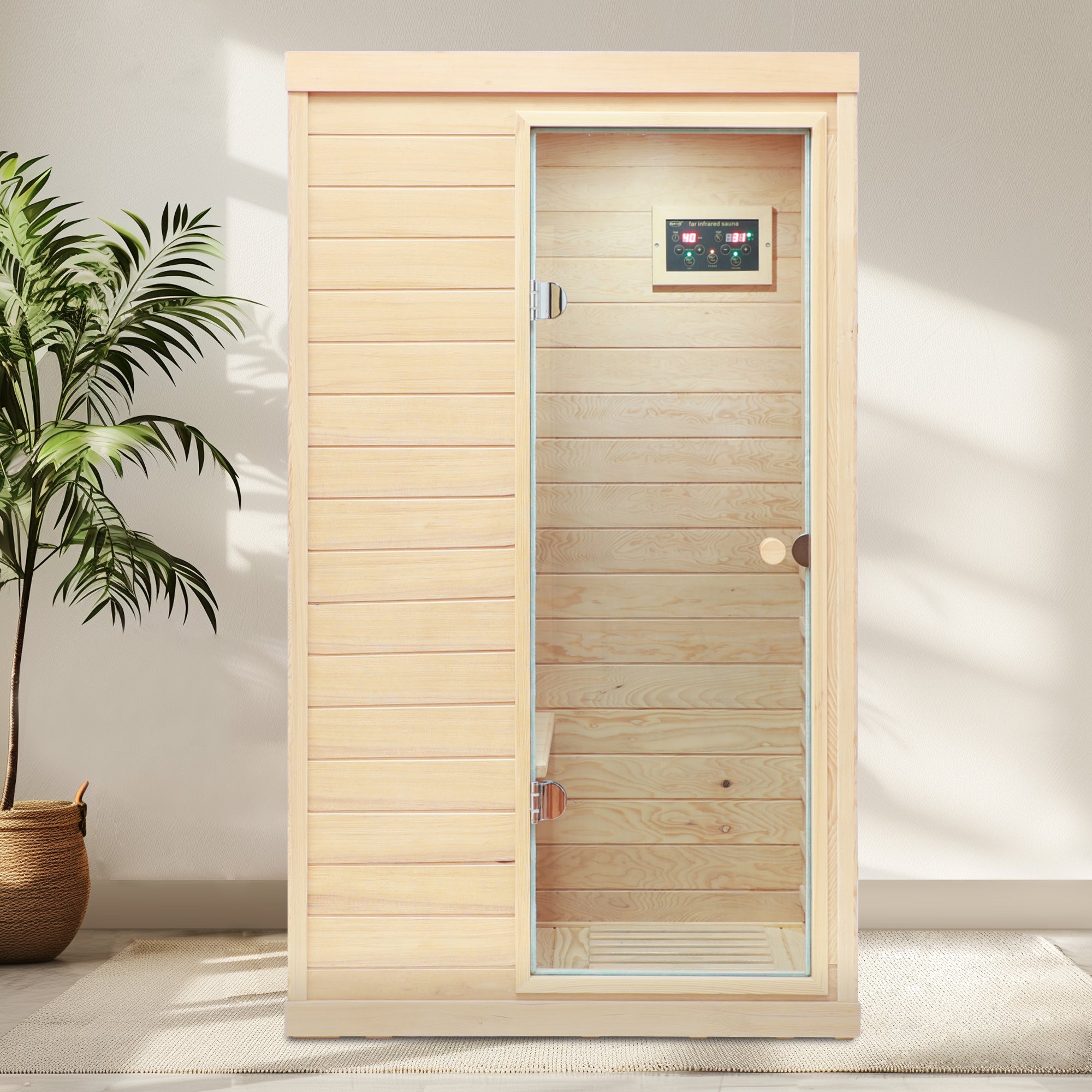 Boyel Living BL-FAS0008 Indoor-Saunas - View #7
