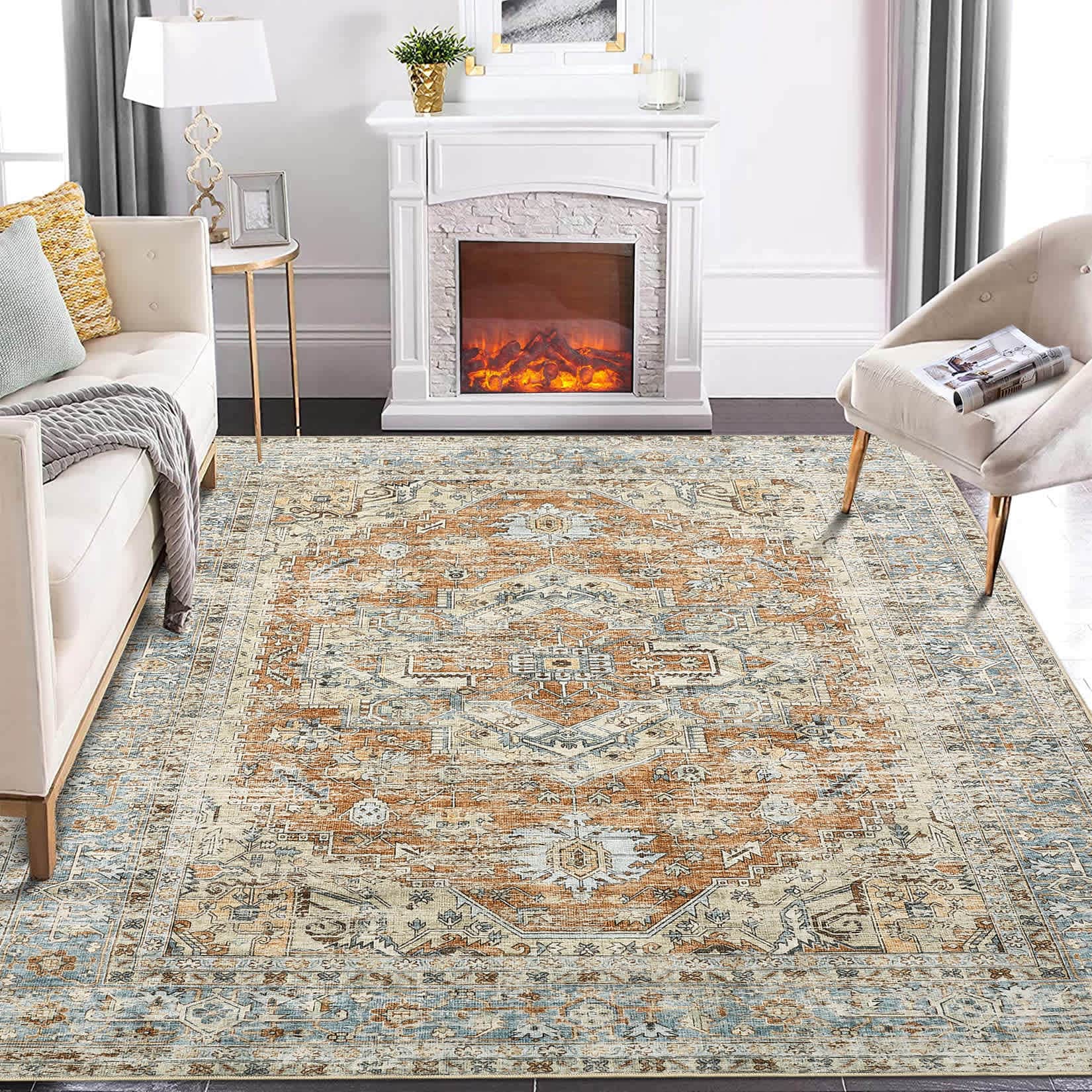 Qeetex LSN-PHO-0ZTBACIB rugs - View #2