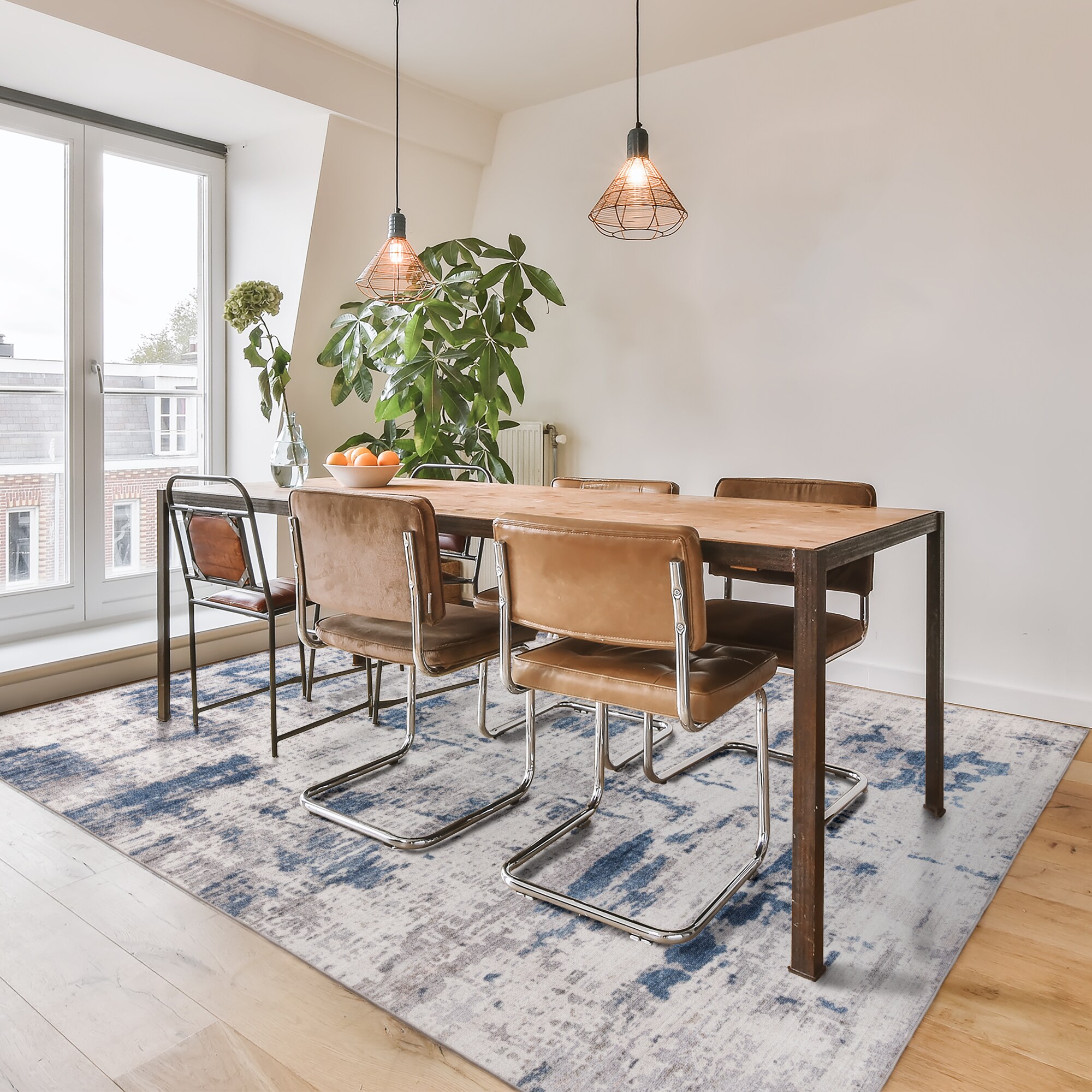 GERTMENIAN 28554 rugs - View #7