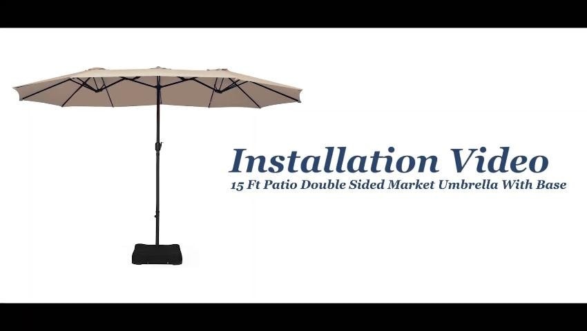 A thumbnail for the video