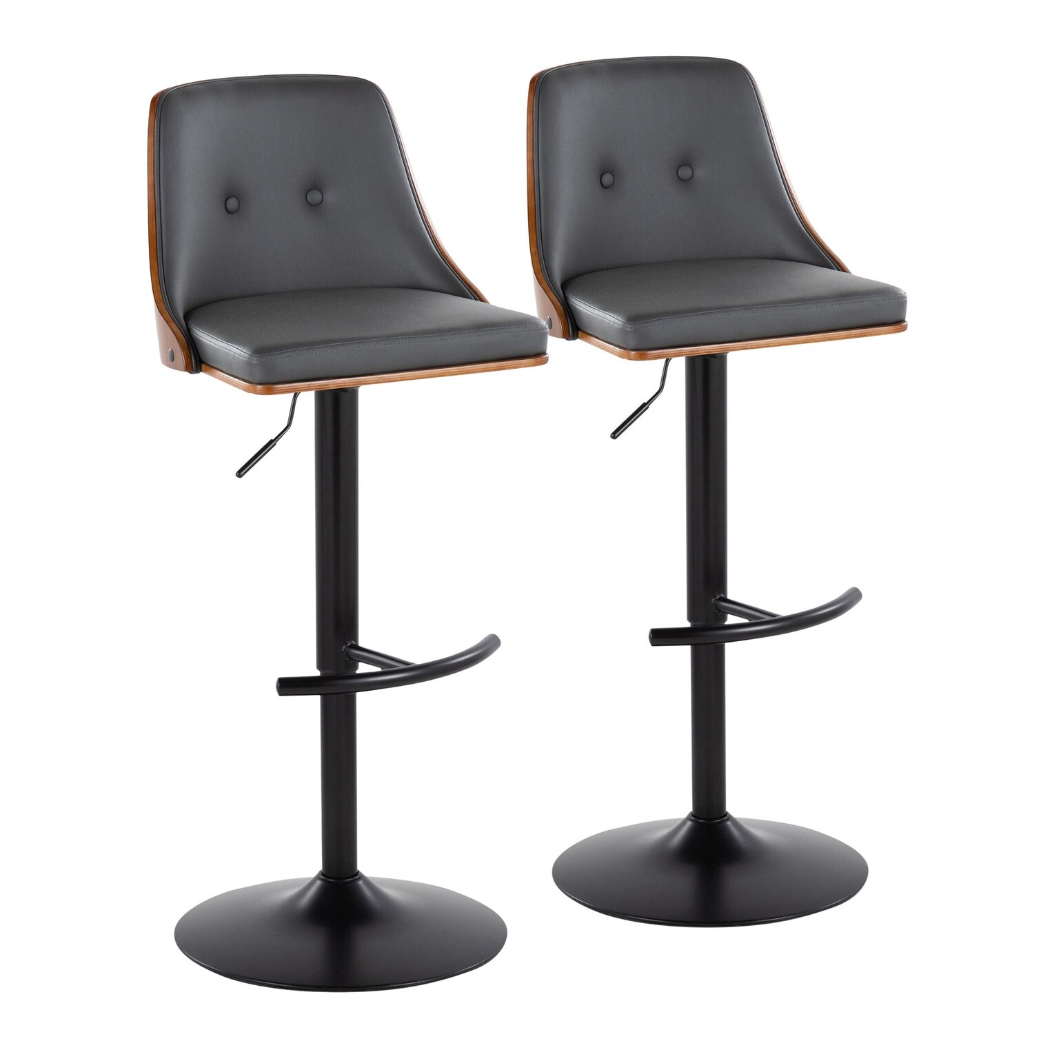 FlowLuxe EHXR1I92VZST stools - View #2