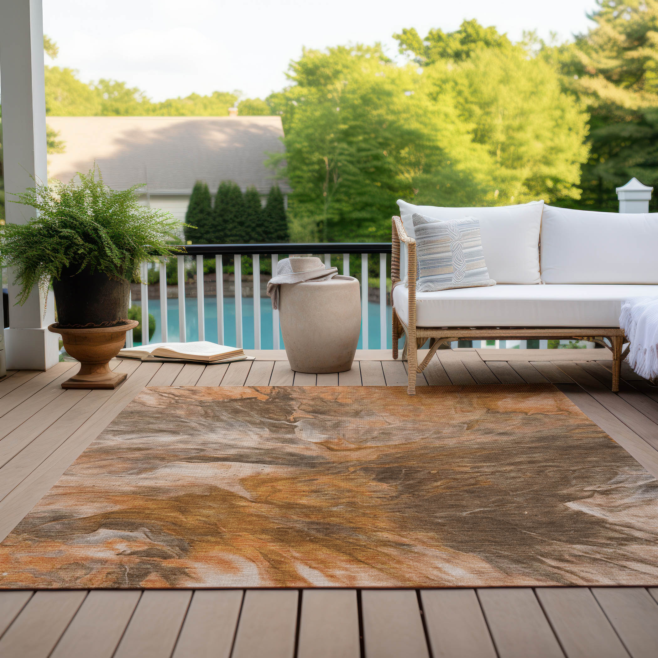 Addison Rugs ACN641PK5X8 rugs - View #9