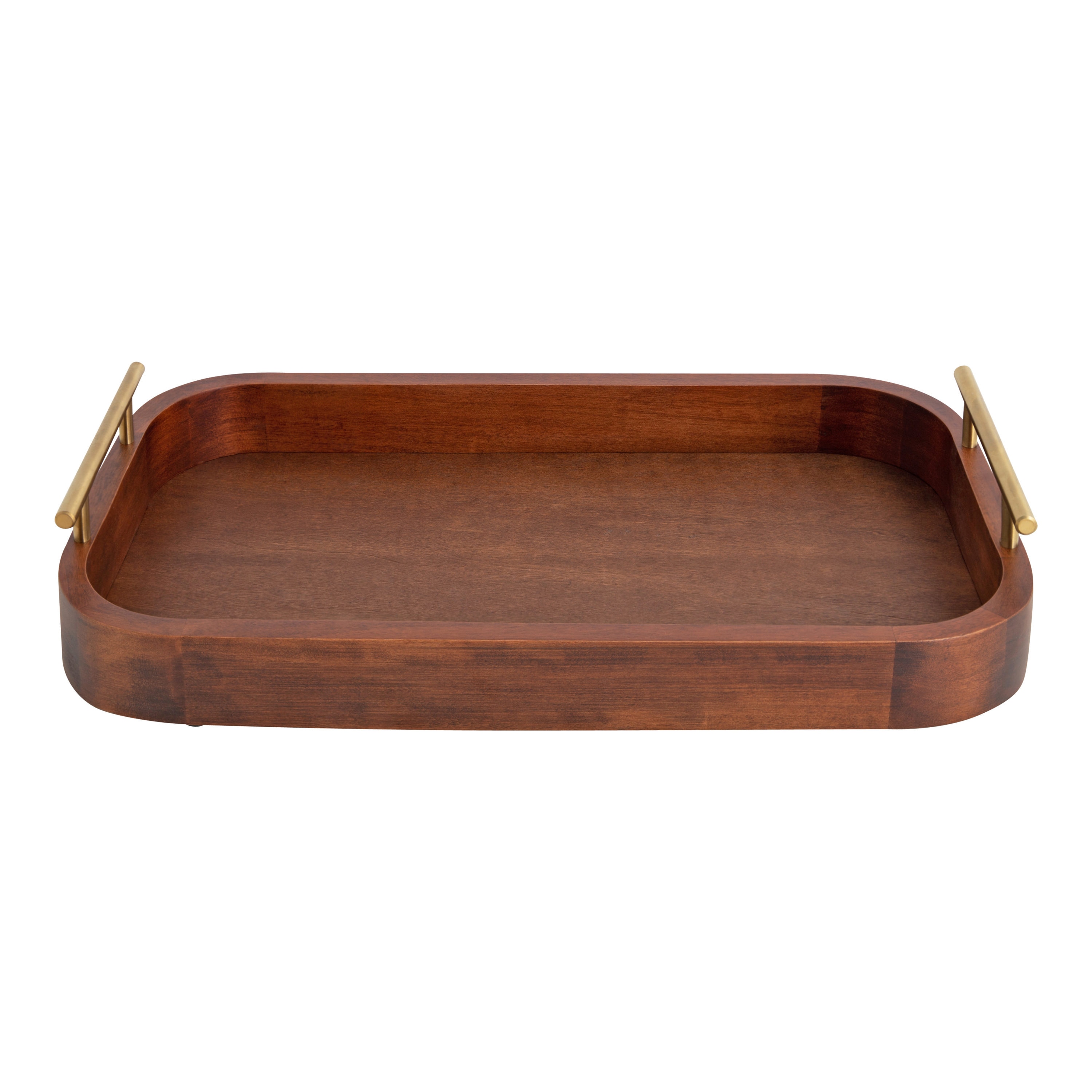 Kate and Laurel 217749 Serving-Trays-Caddies - View #2