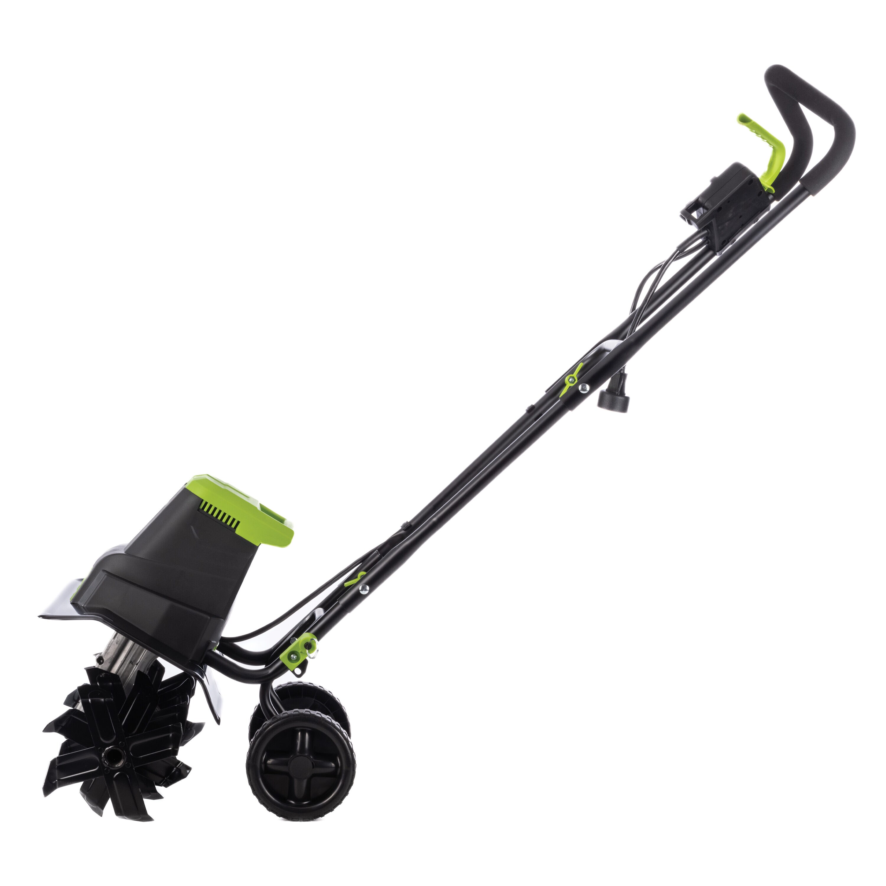 Earthwise TC70018EW Corded-Cultivators - View #3
