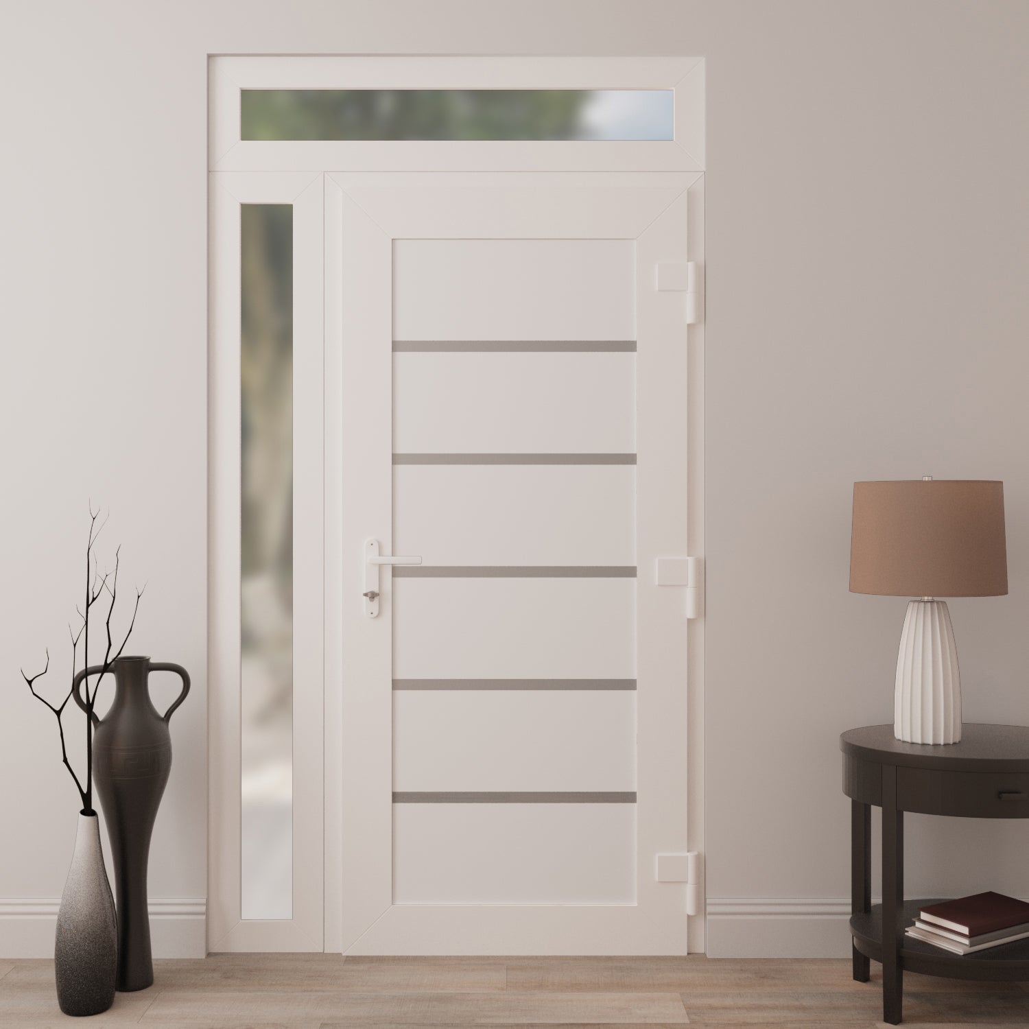 Vdom doors M8415EDS30148014L Entry-Doors - View #4