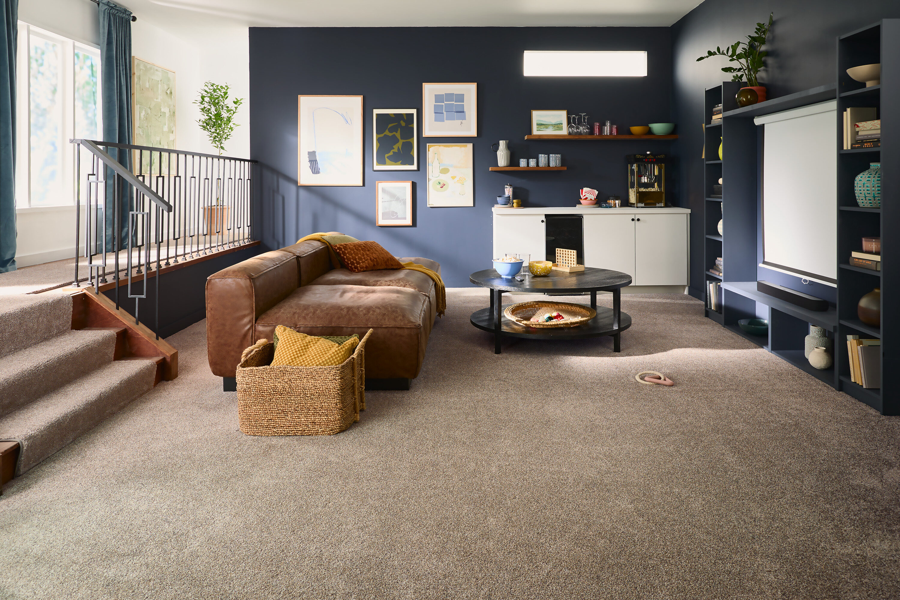 STAINMASTER PetProtect 7L931-210-SAMP Carpet-Samples - View #2
