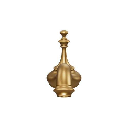 Three-dimensional representation of the product