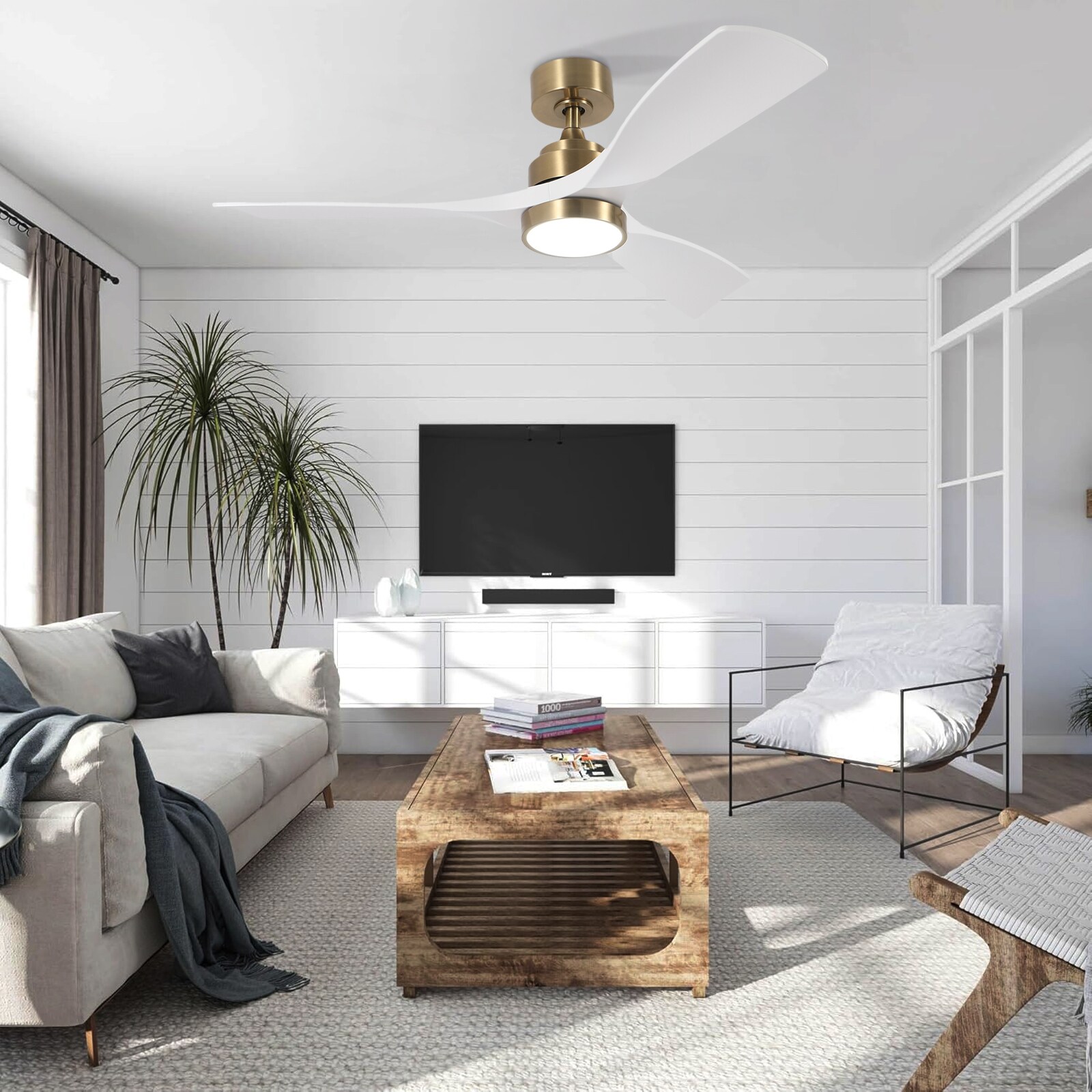 Tatayosi T-48G-W3 Ceiling-Fans - View #10
