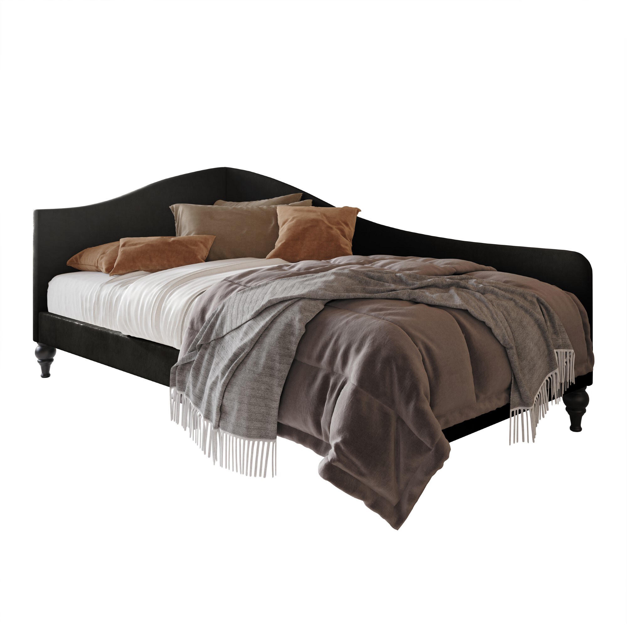 Home Design 50033-021 beds - View #4