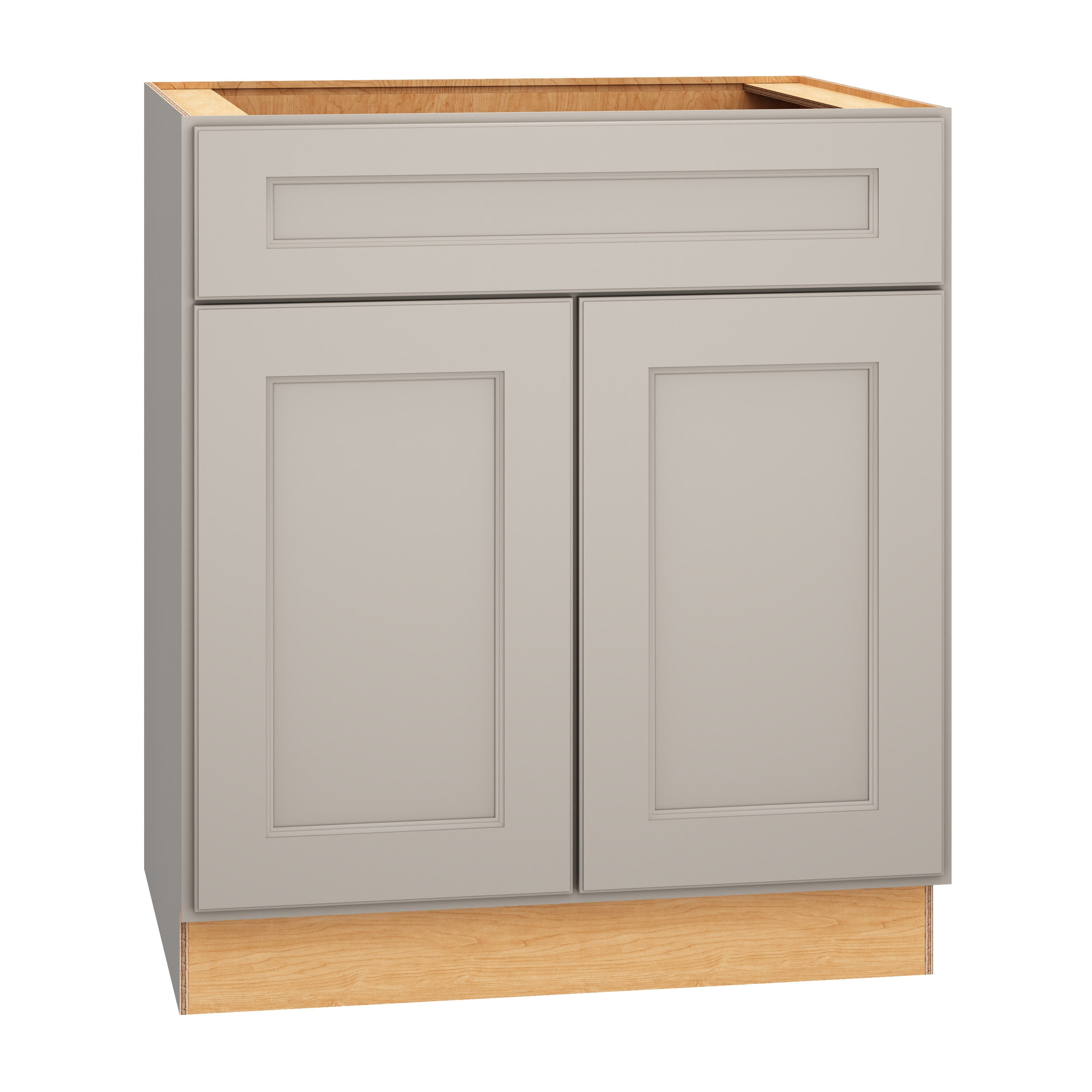 Diamond Express Cabinet at Lowes.com