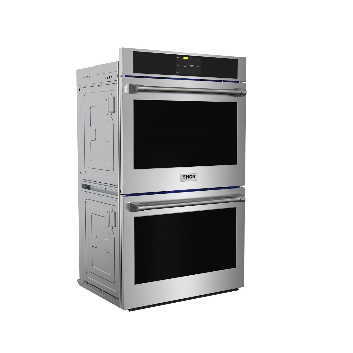 Thor Kitchen TEW30ED Dwall-Elec-Oven - View #2