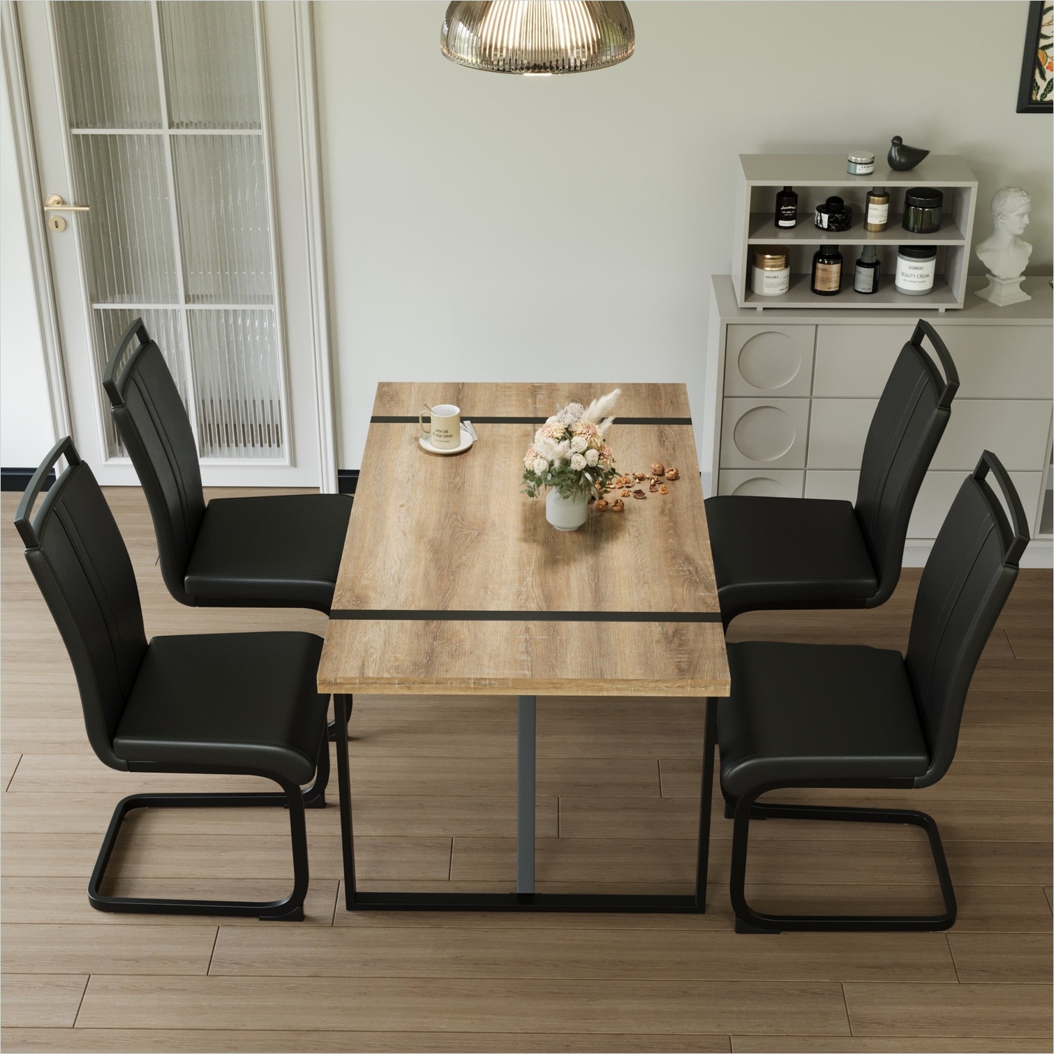 chillscreamni VDKHV9JOPAWT Dining-Sets - View #10