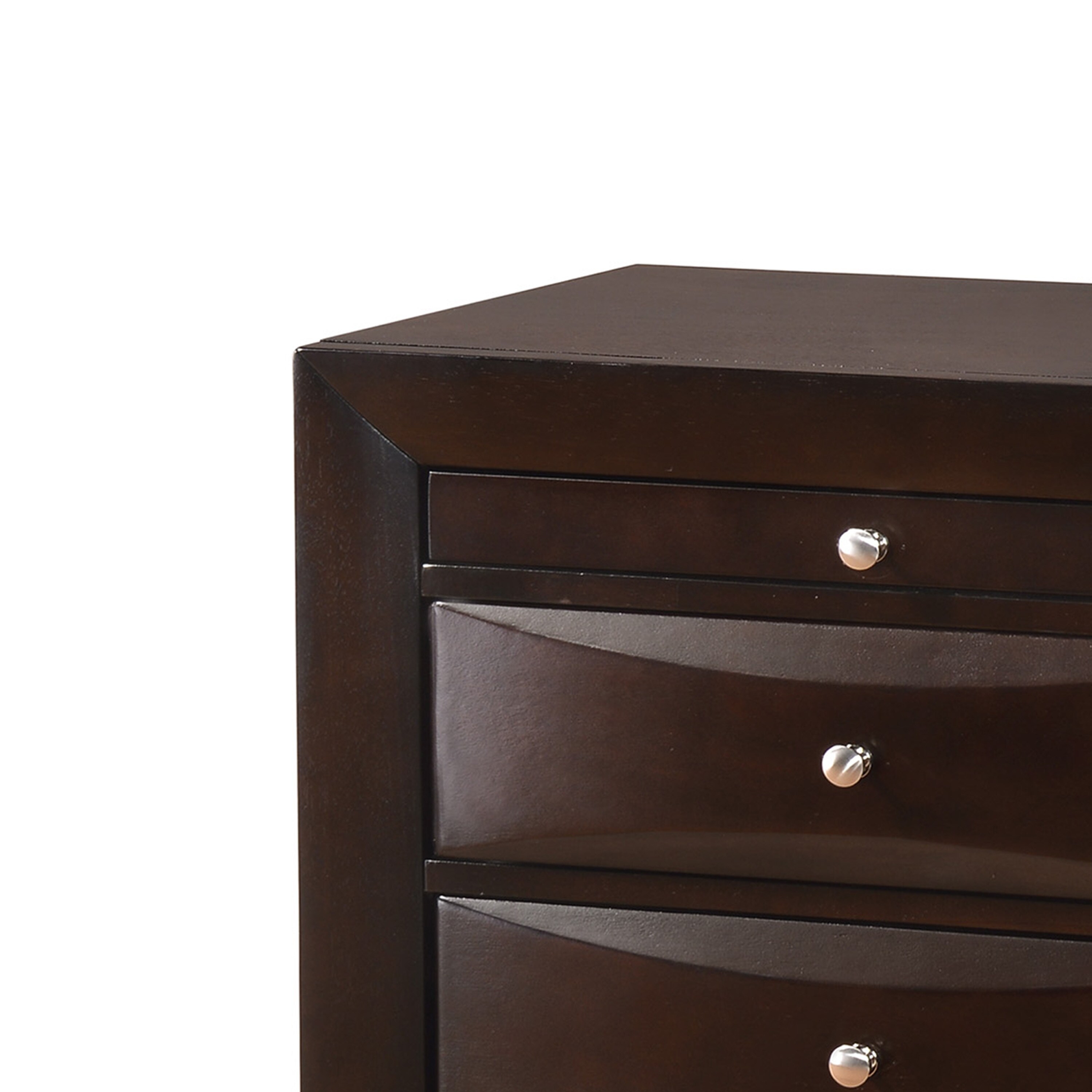 Benzara BM215465 nightstands - View #2