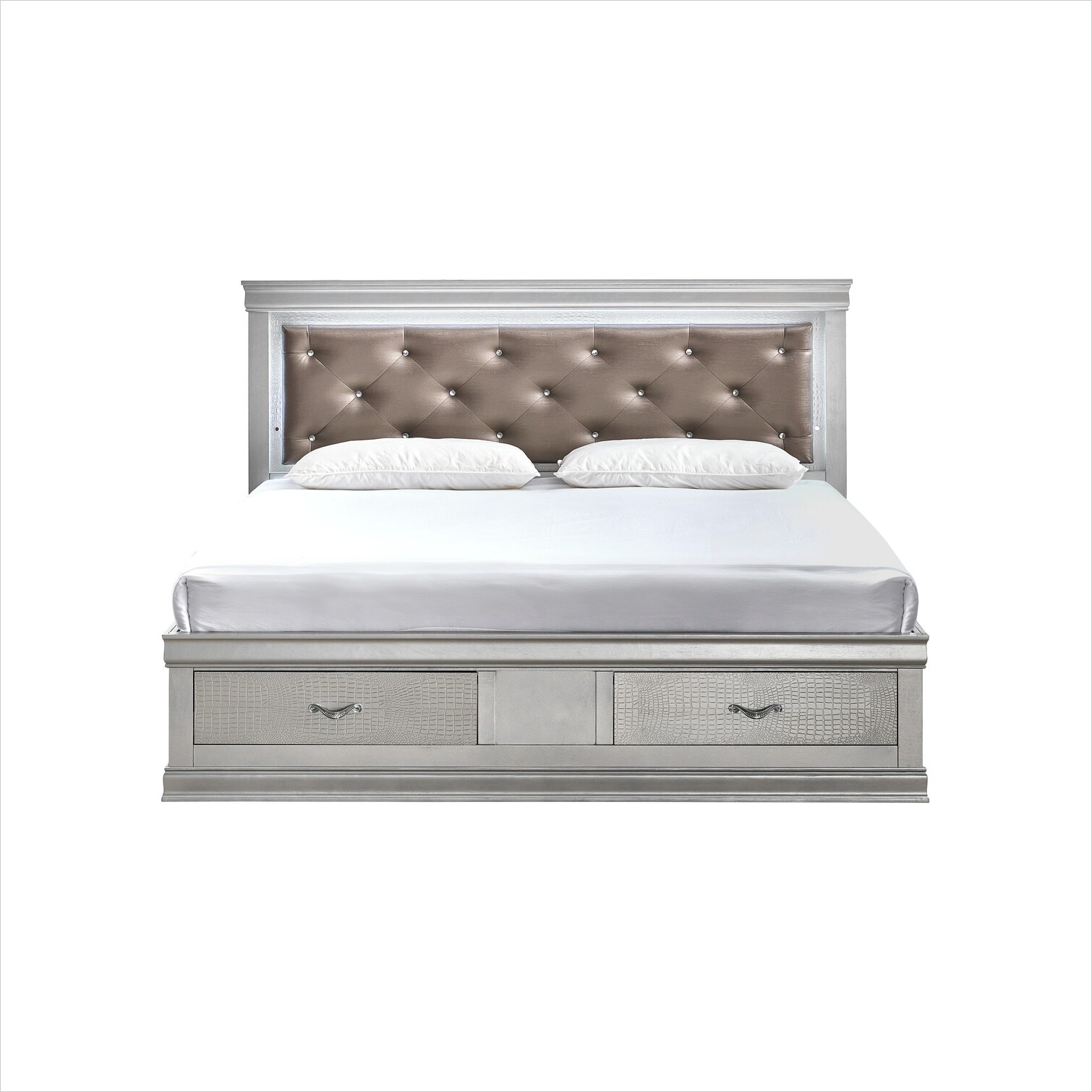 SunJet VC4Q1V8LKMQE beds - View #4