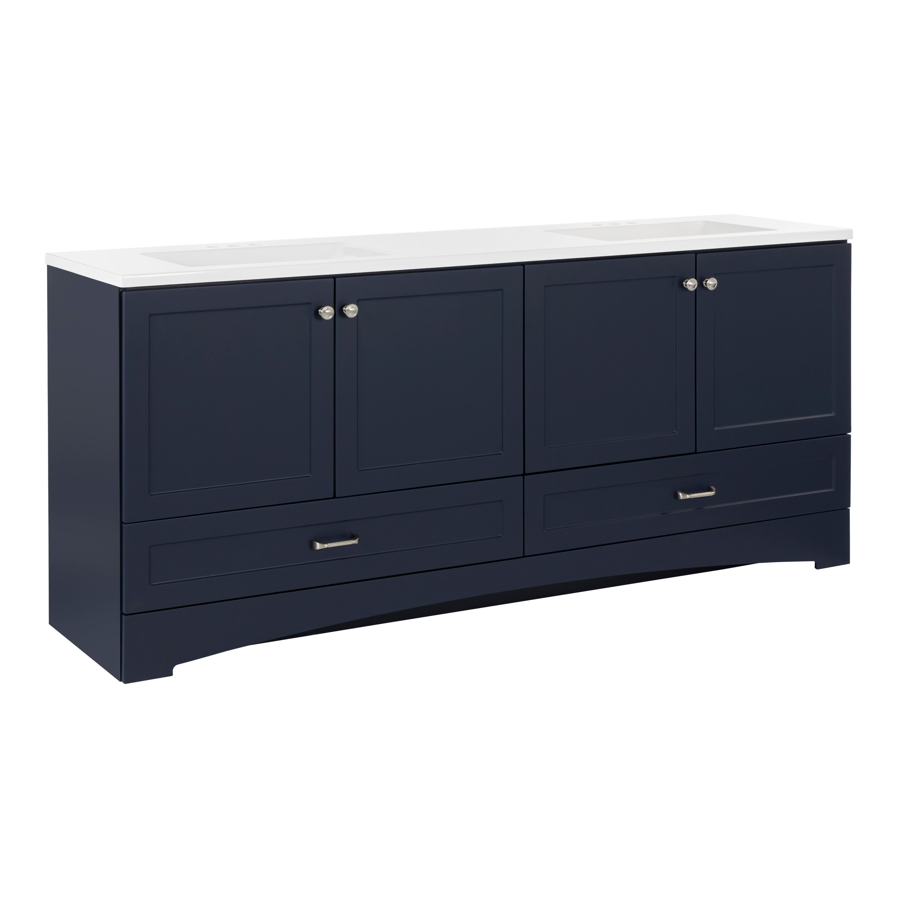 Diamond NOW C72W30363 Bath-Vanity-Combo - View #8
